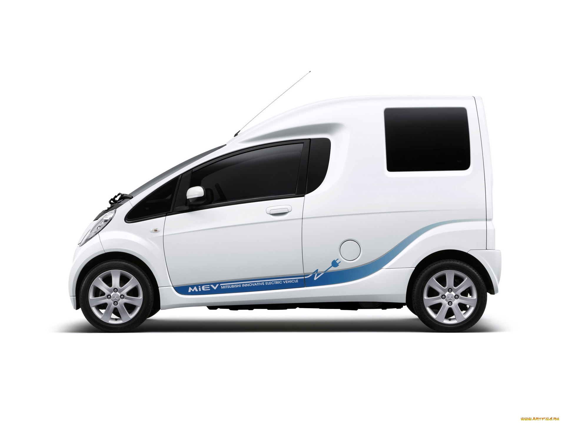 автомобили, mitsubishi