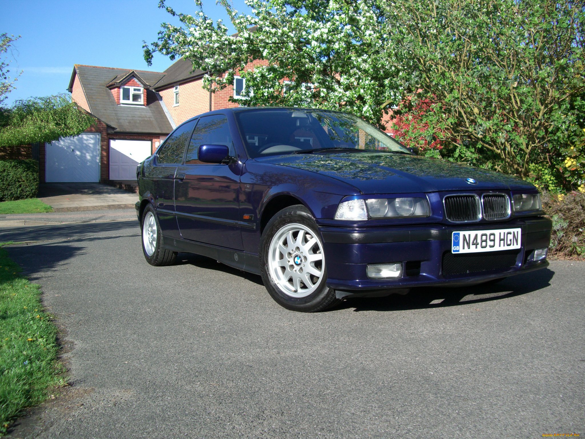 автомобили, bmw