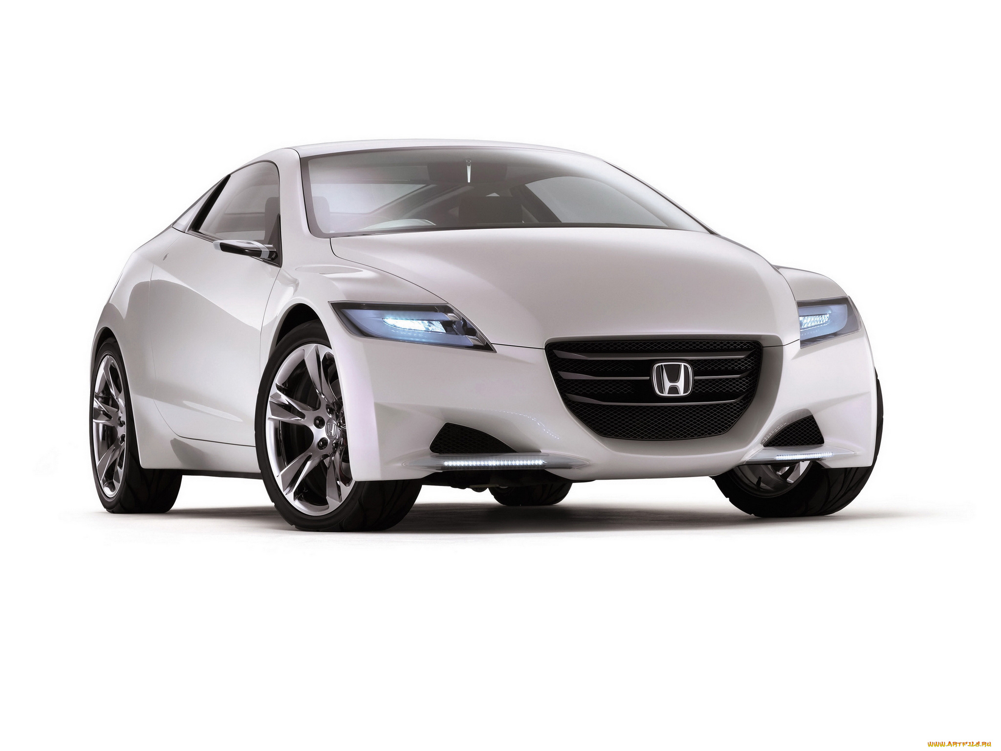 автомобили, honda