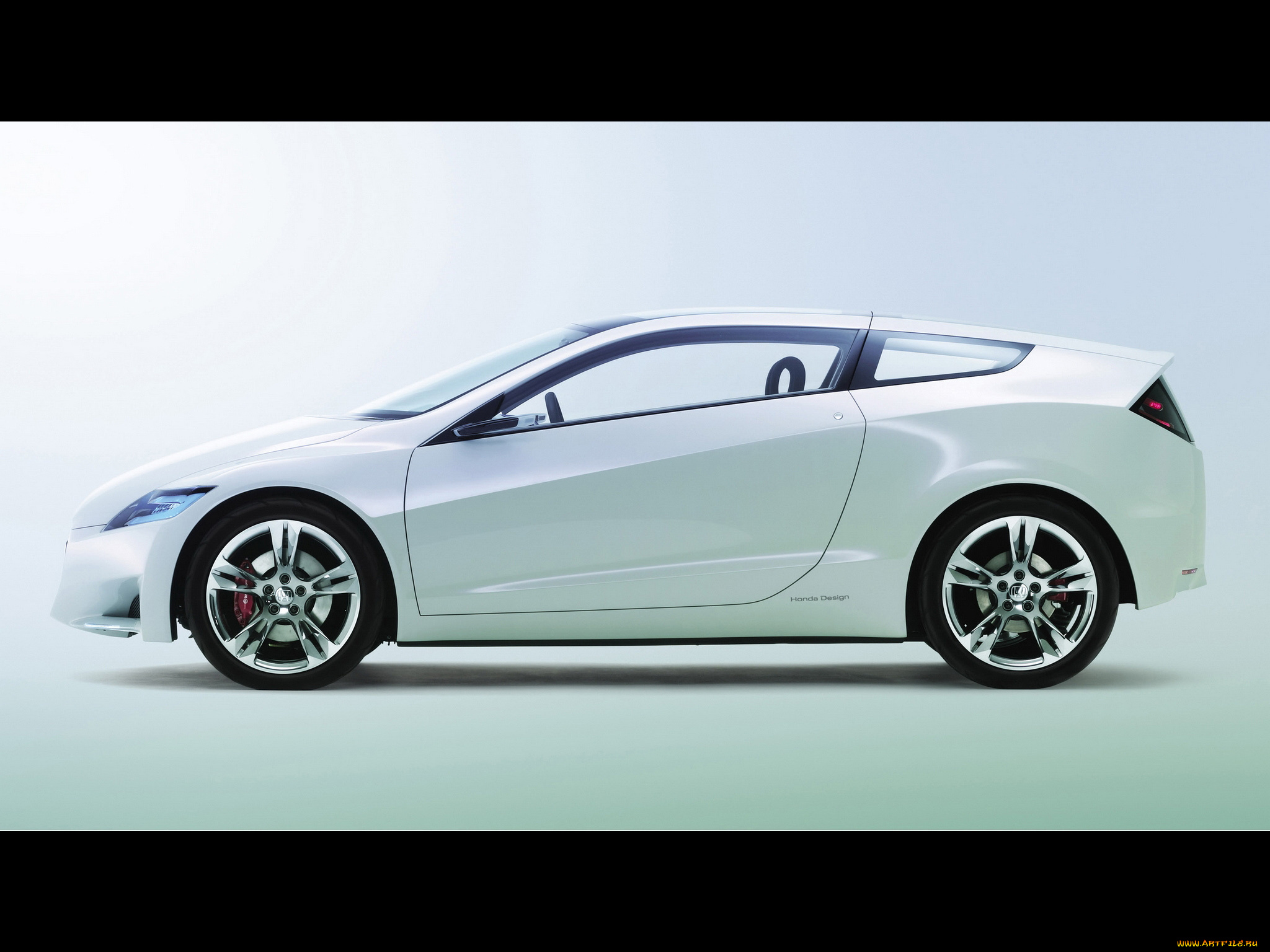 автомобили, honda