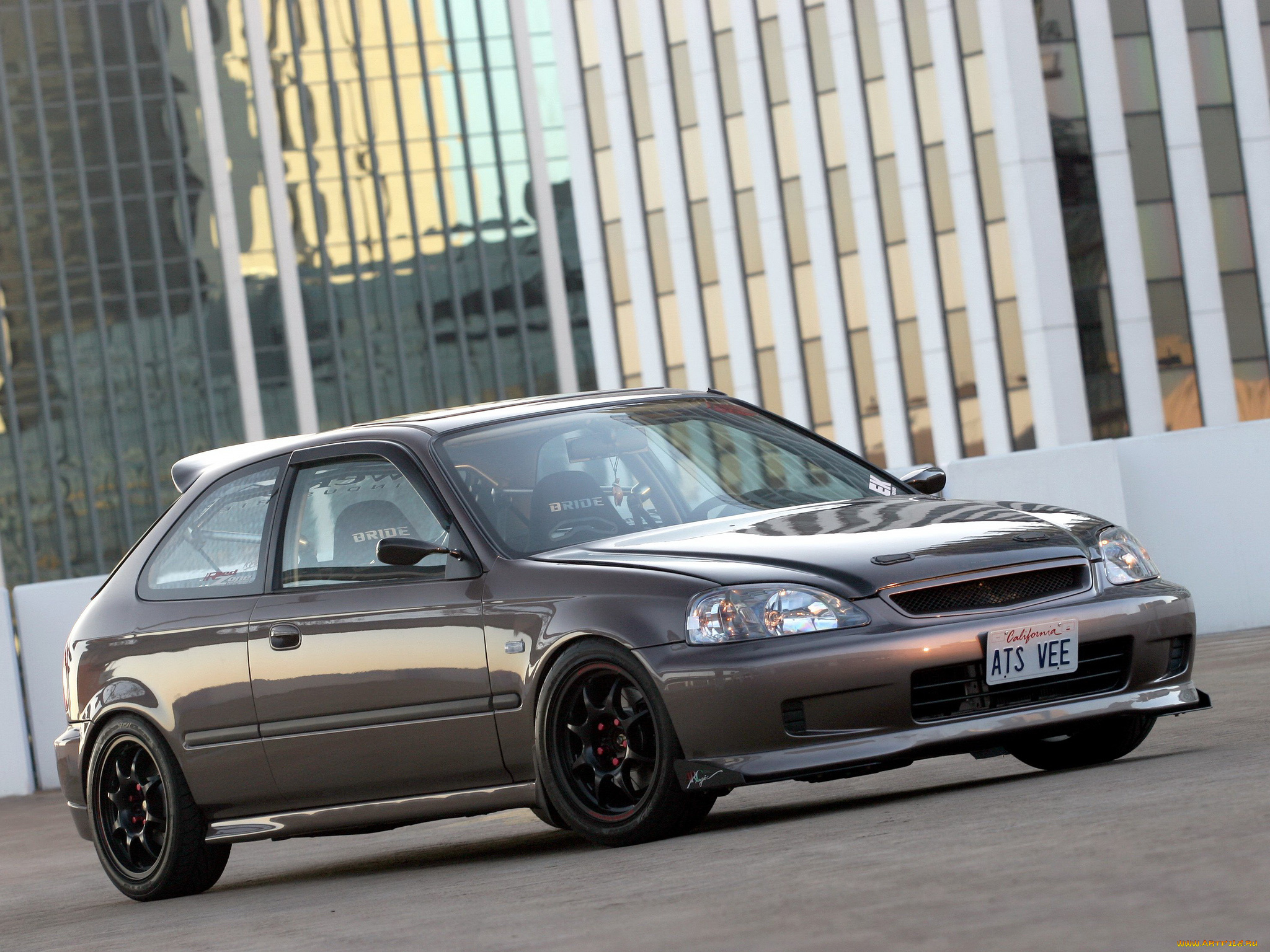 автомобили, honda