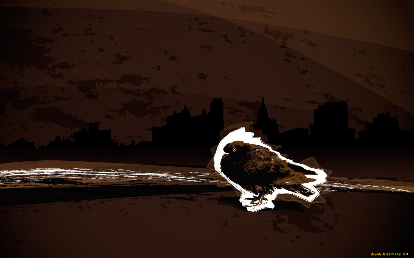 векторная, графика