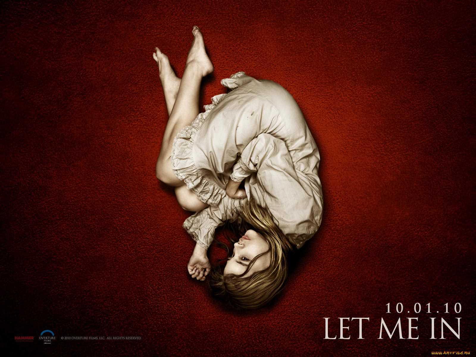 let, me, in, кино, фильмы