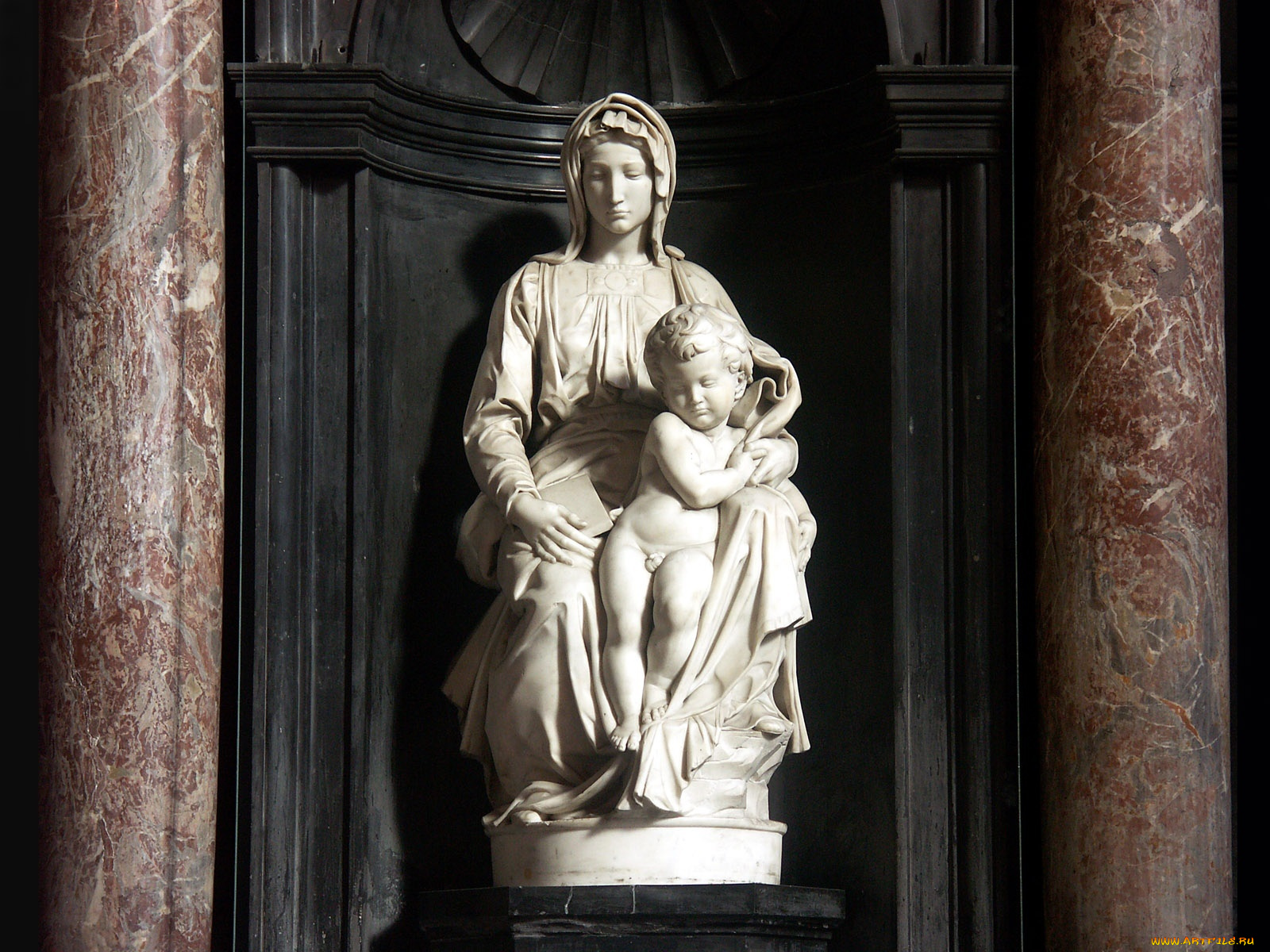 разное, религия