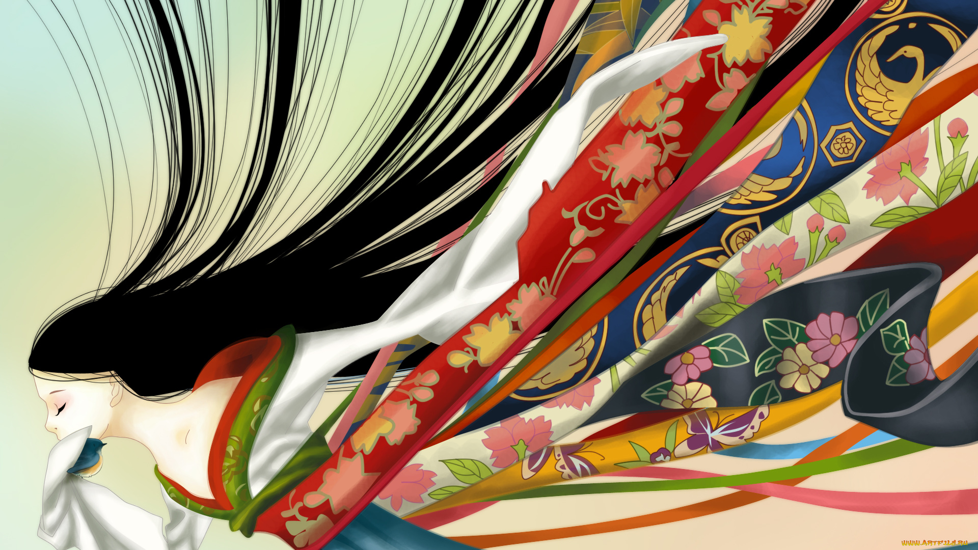 аниме, *unknown, другое