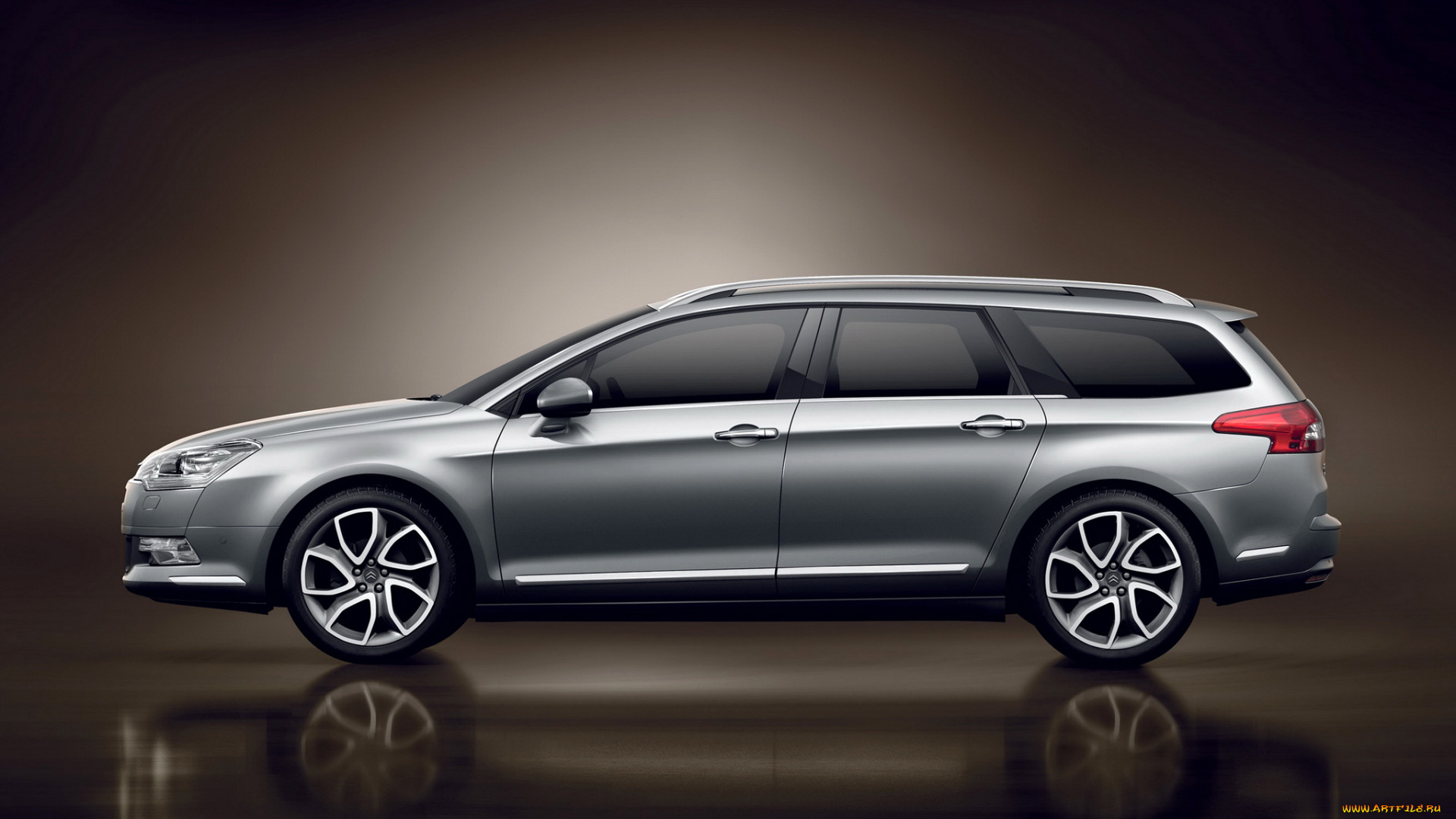 автомобили, citroen