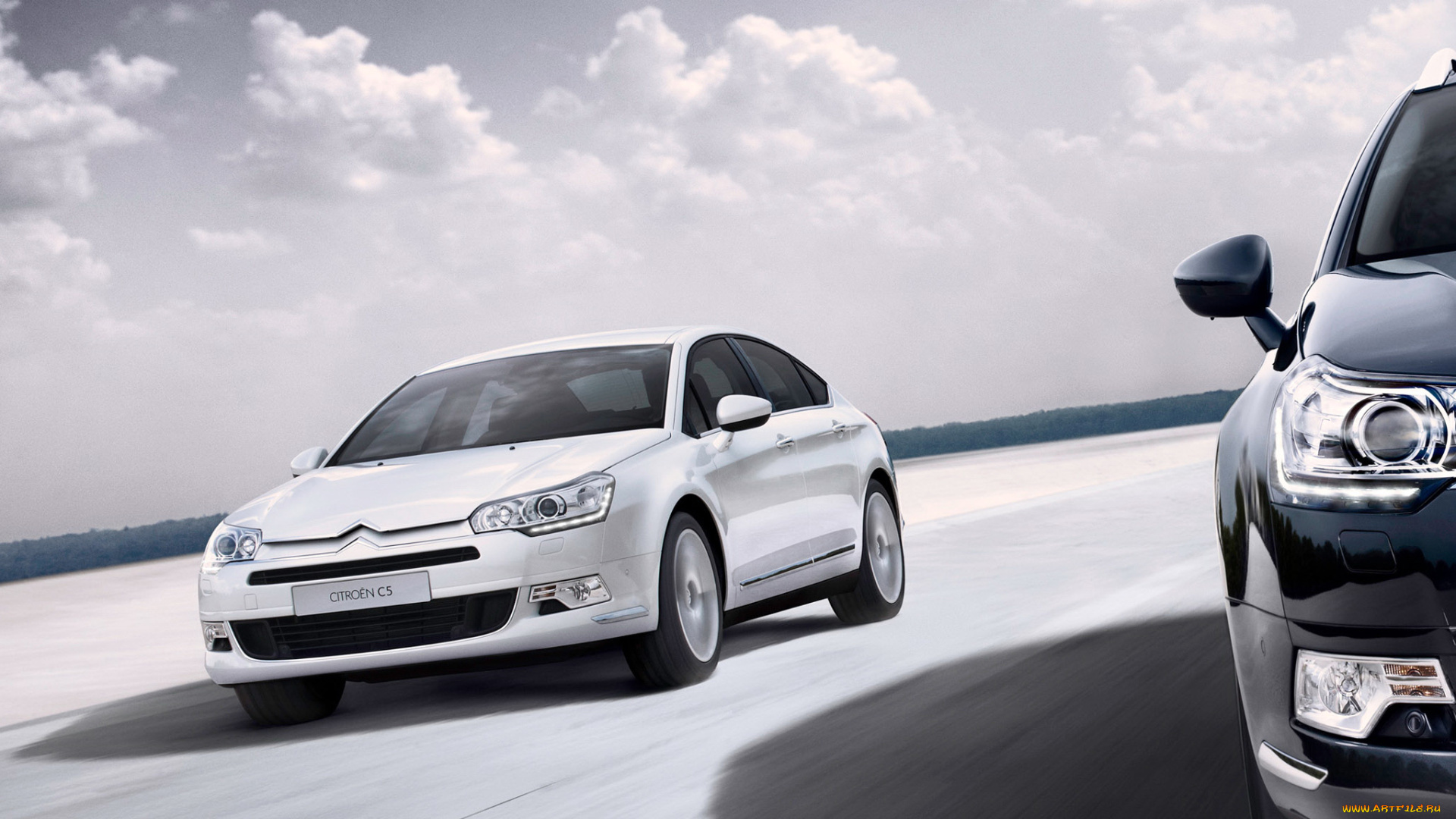 автомобили, citroen