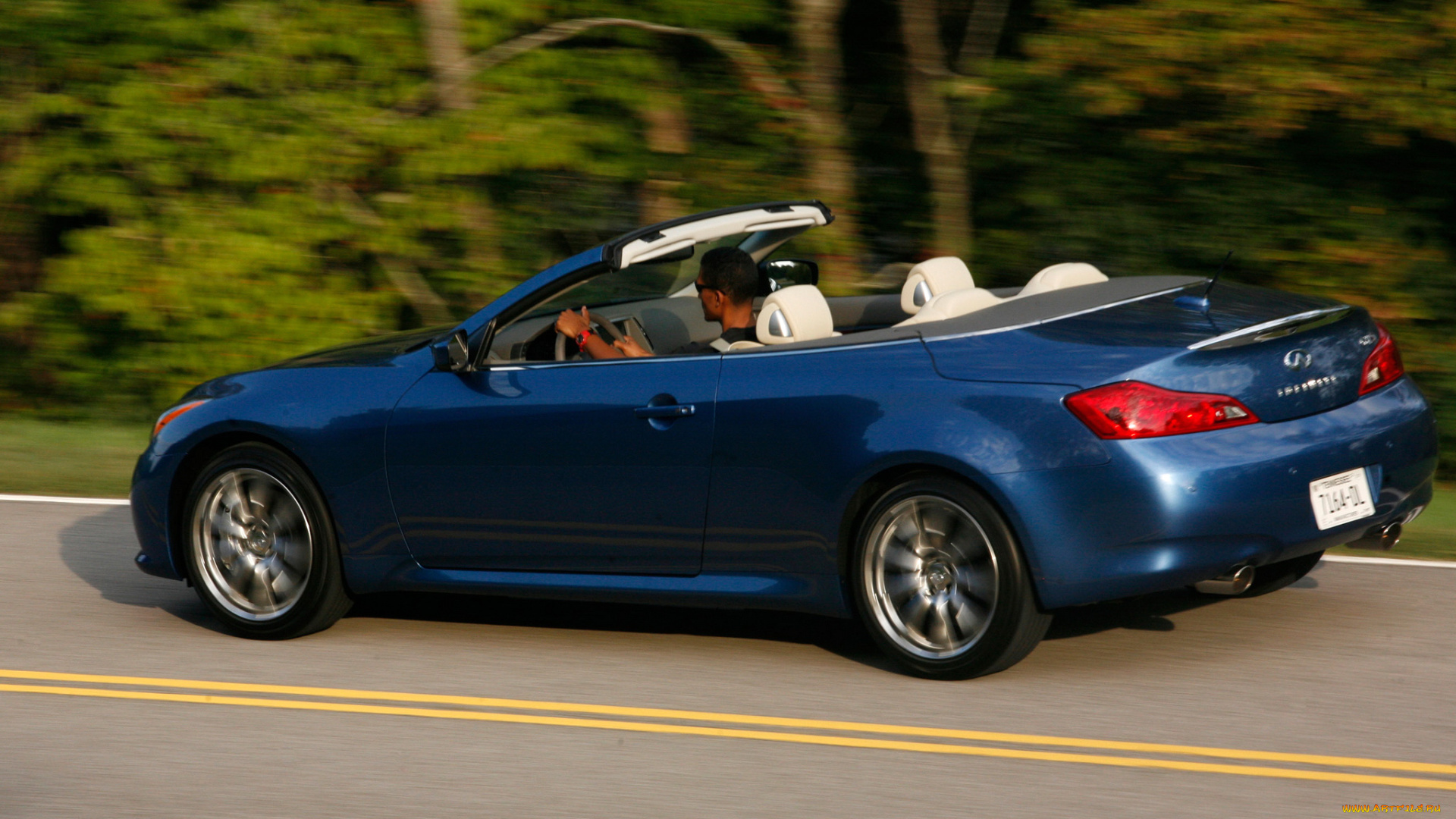 автомобили, infiniti