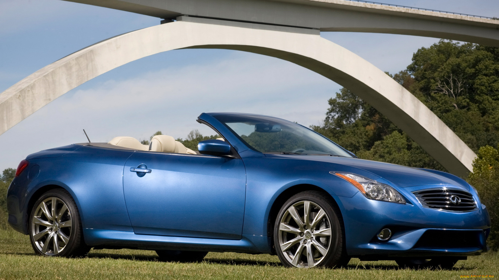 автомобили, infiniti