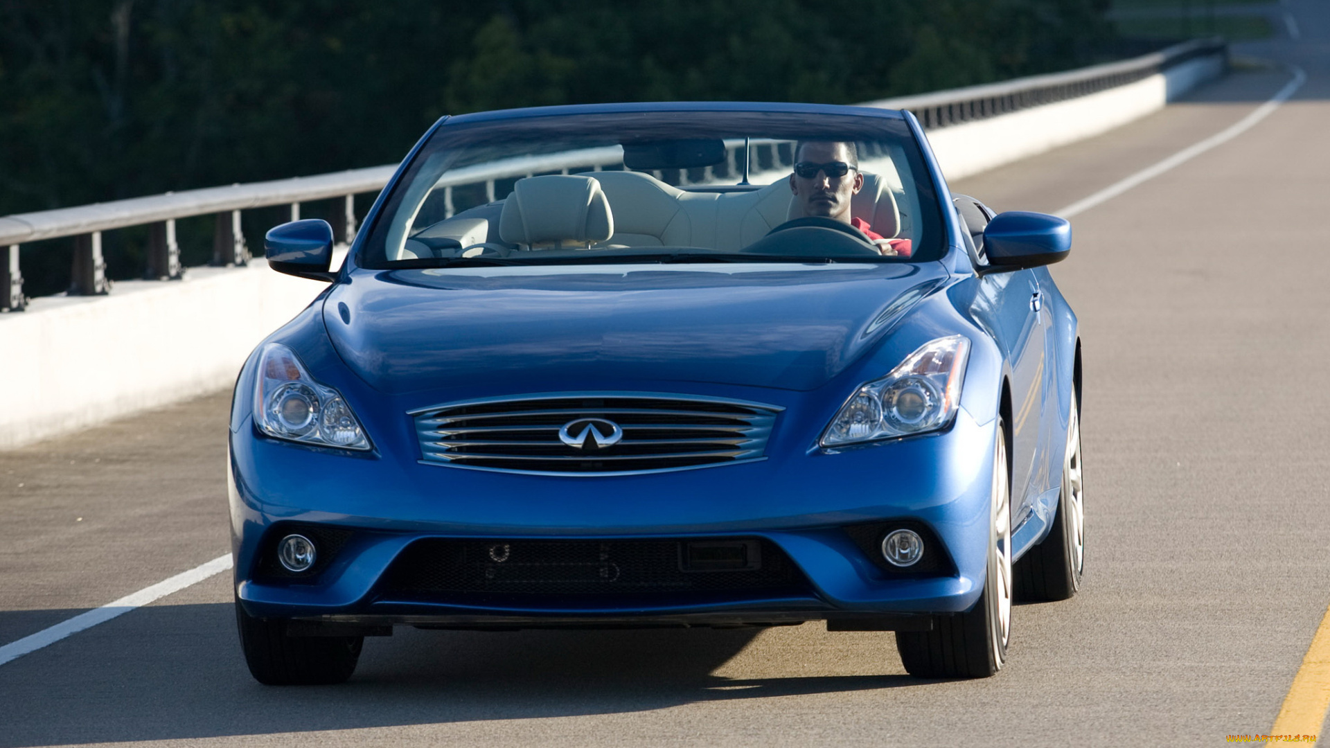 автомобили, infiniti