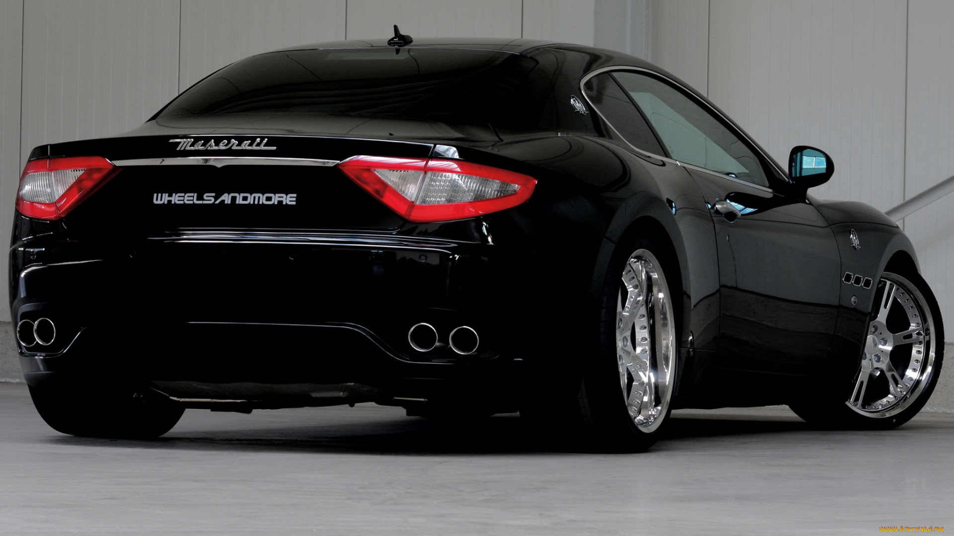 автомобили, maserati