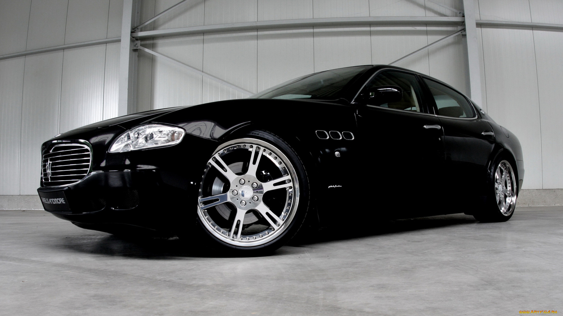 автомобили, maserati