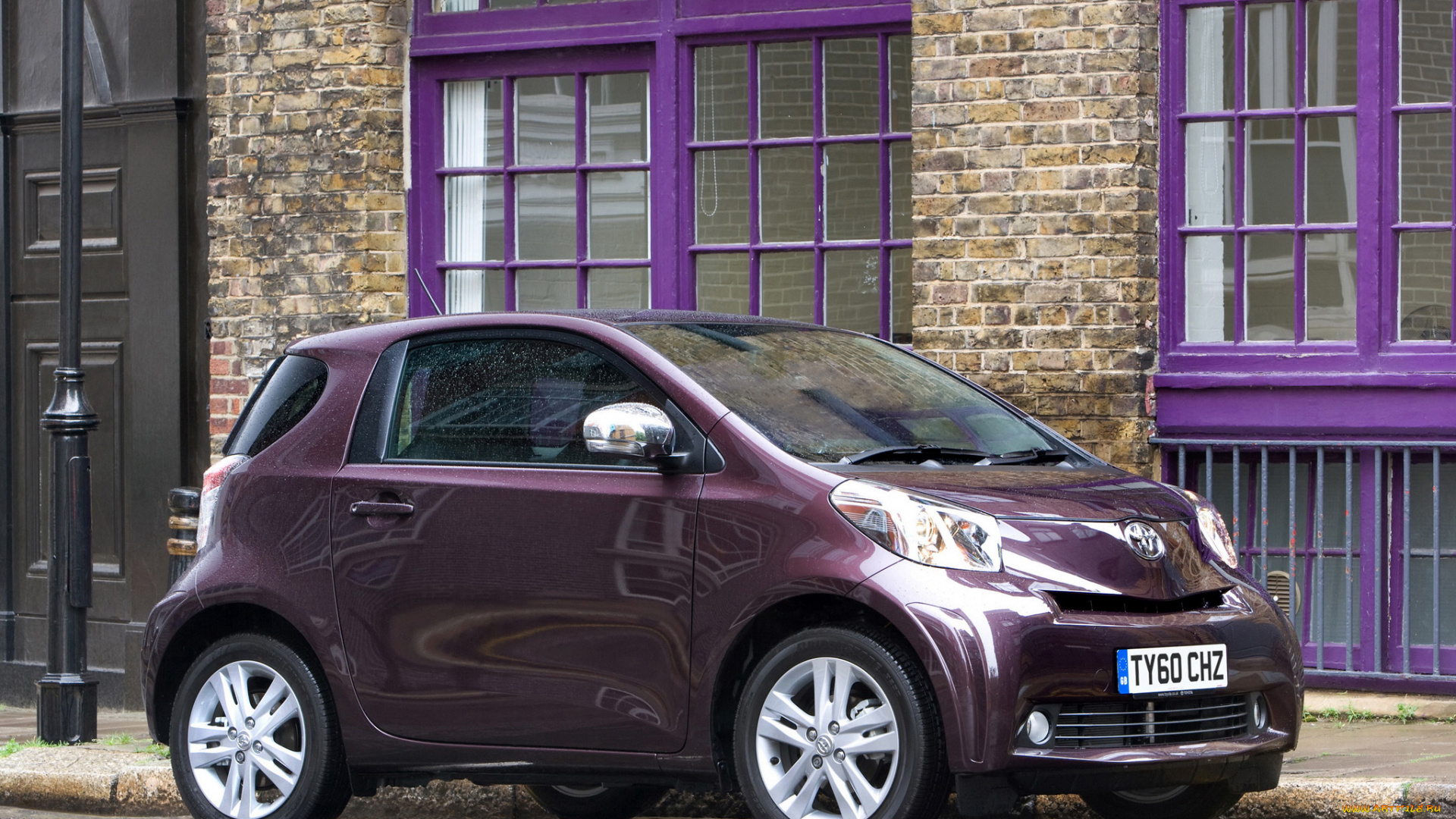 автомобили, toyota