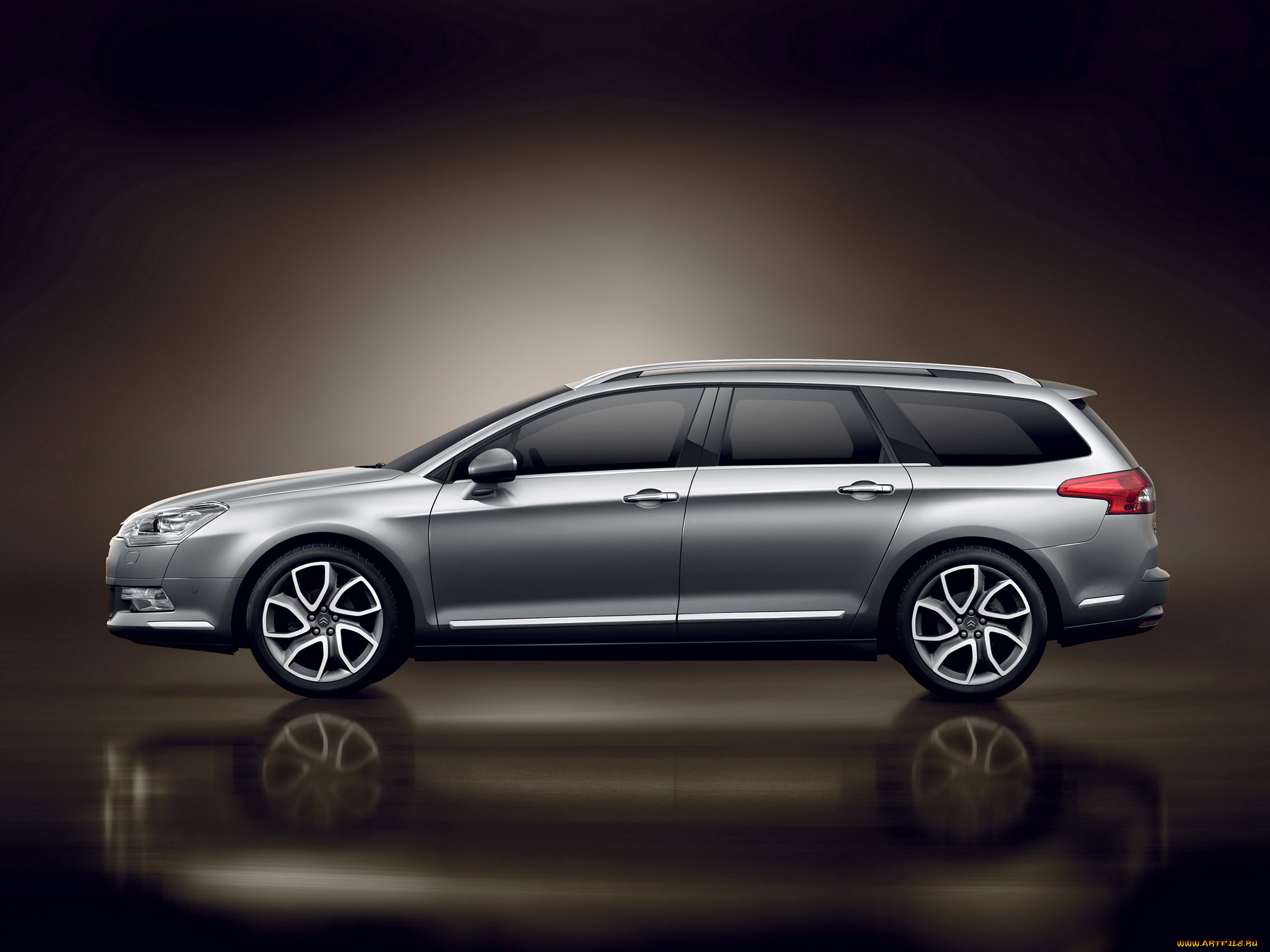 автомобили, citroen