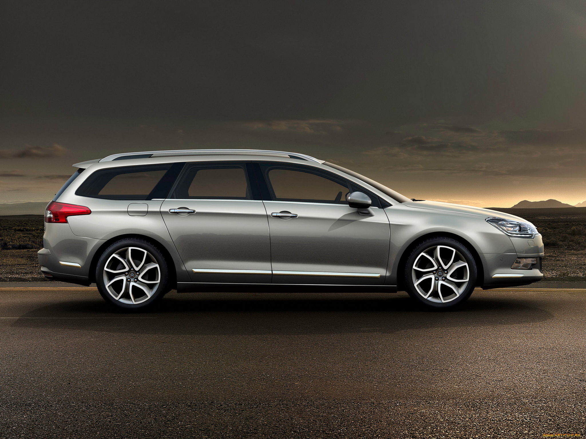 автомобили, citroen