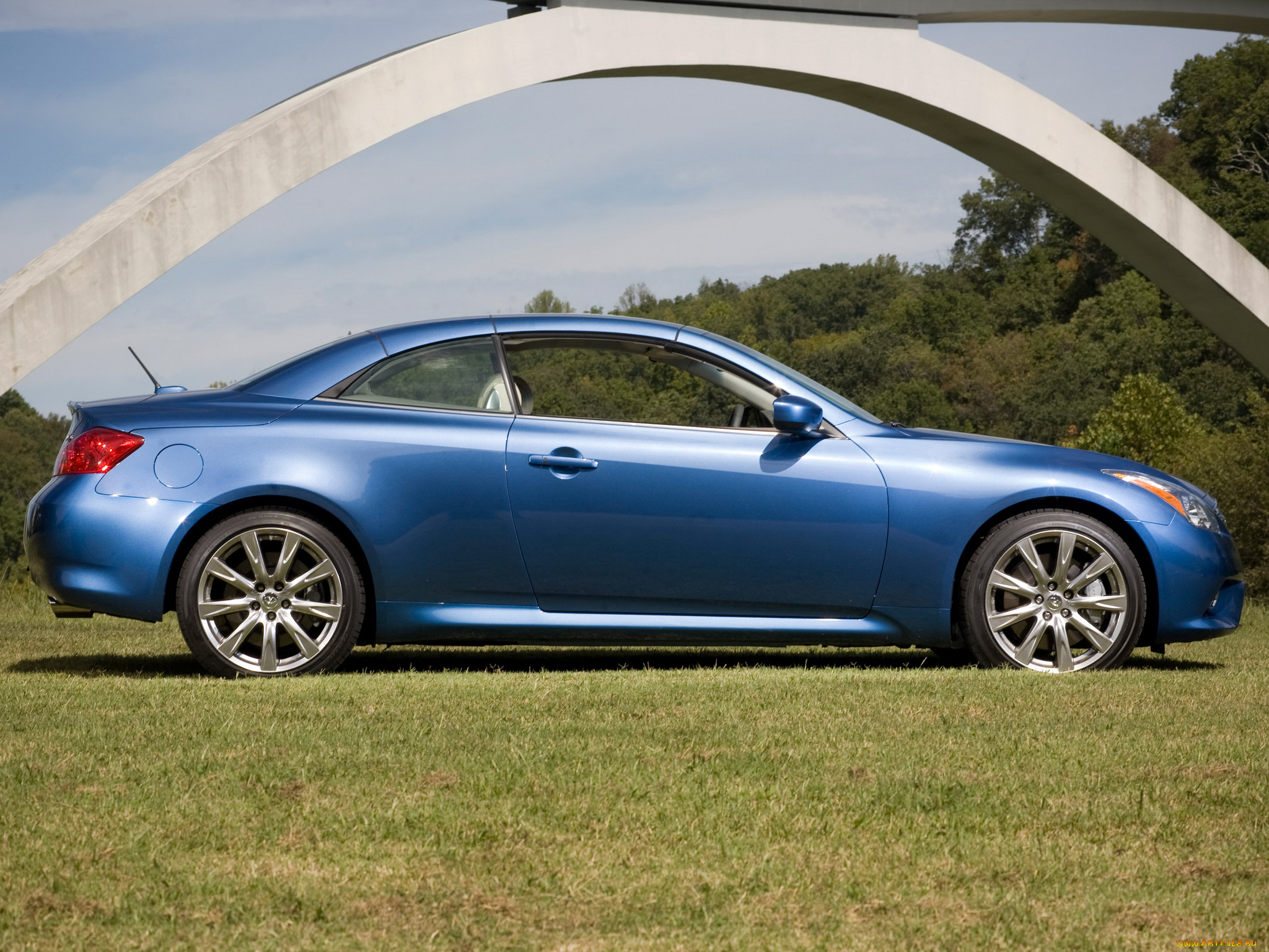 автомобили, infiniti