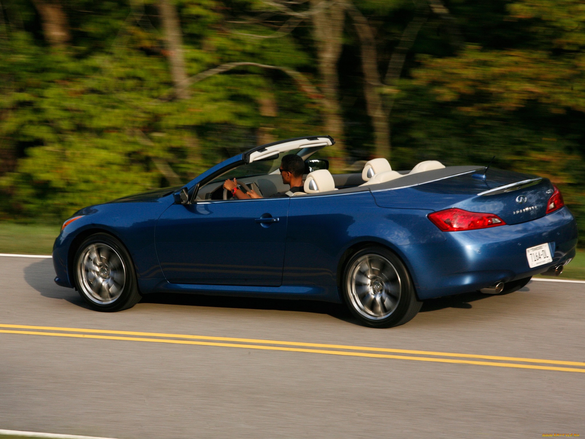 автомобили, infiniti