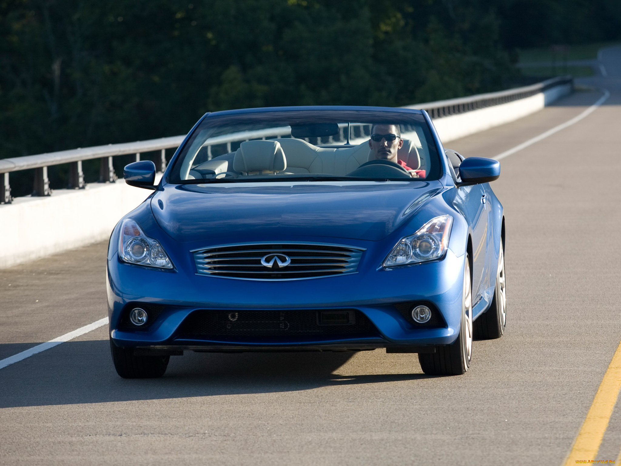 автомобили, infiniti