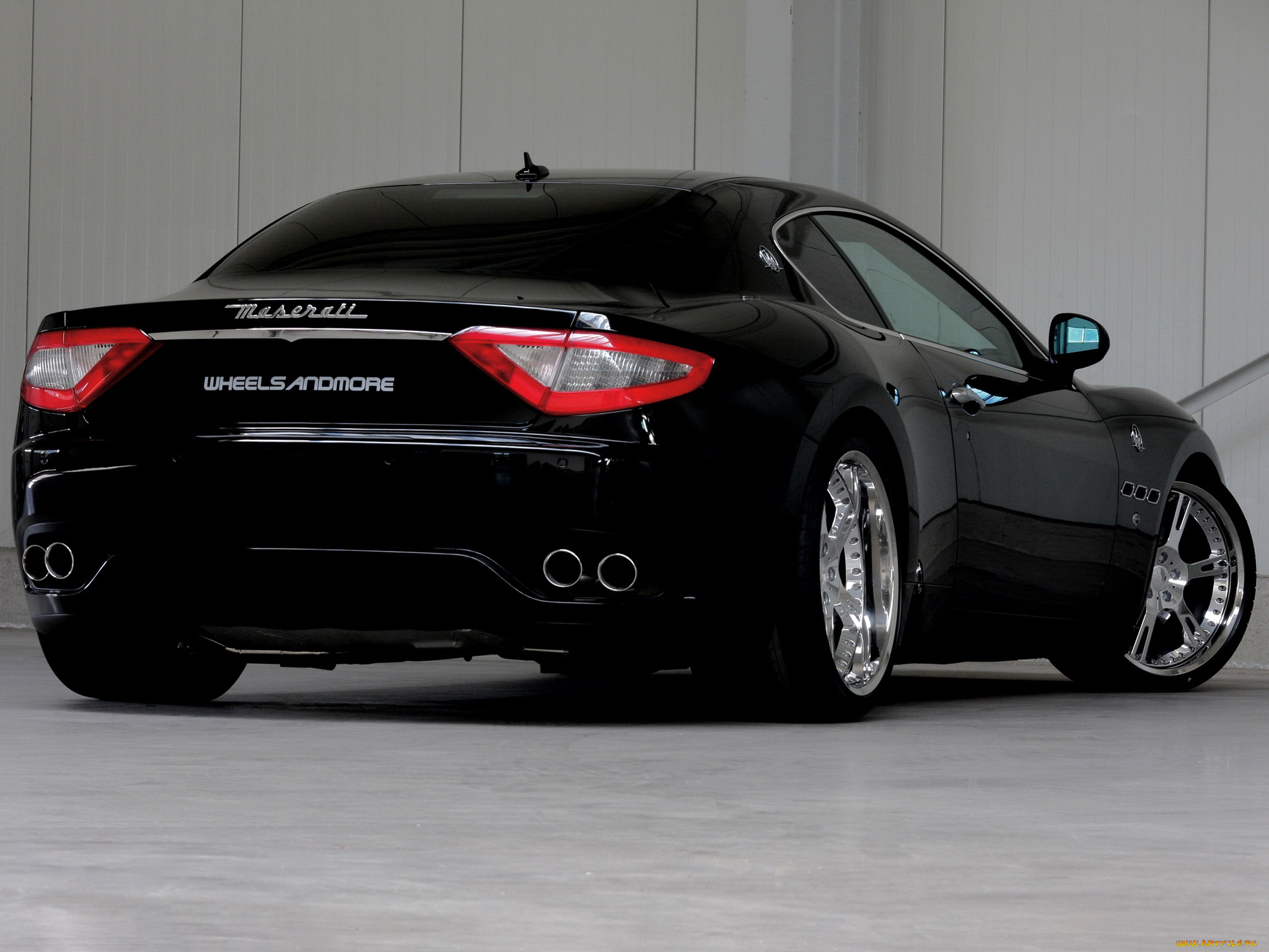 автомобили, maserati