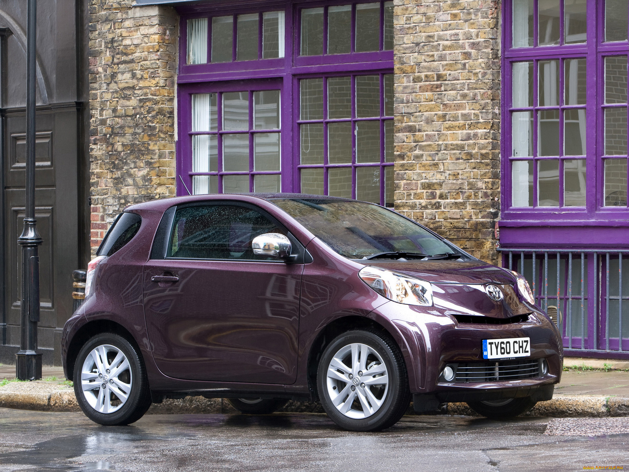 автомобили, toyota