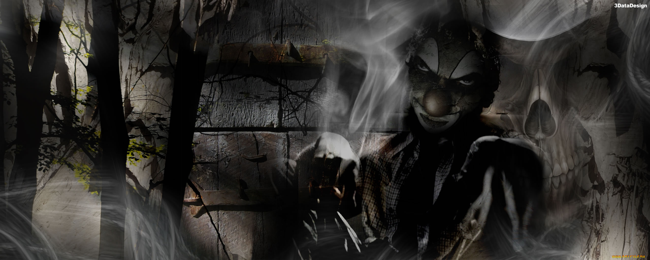 разное, компьютерный, дизайн