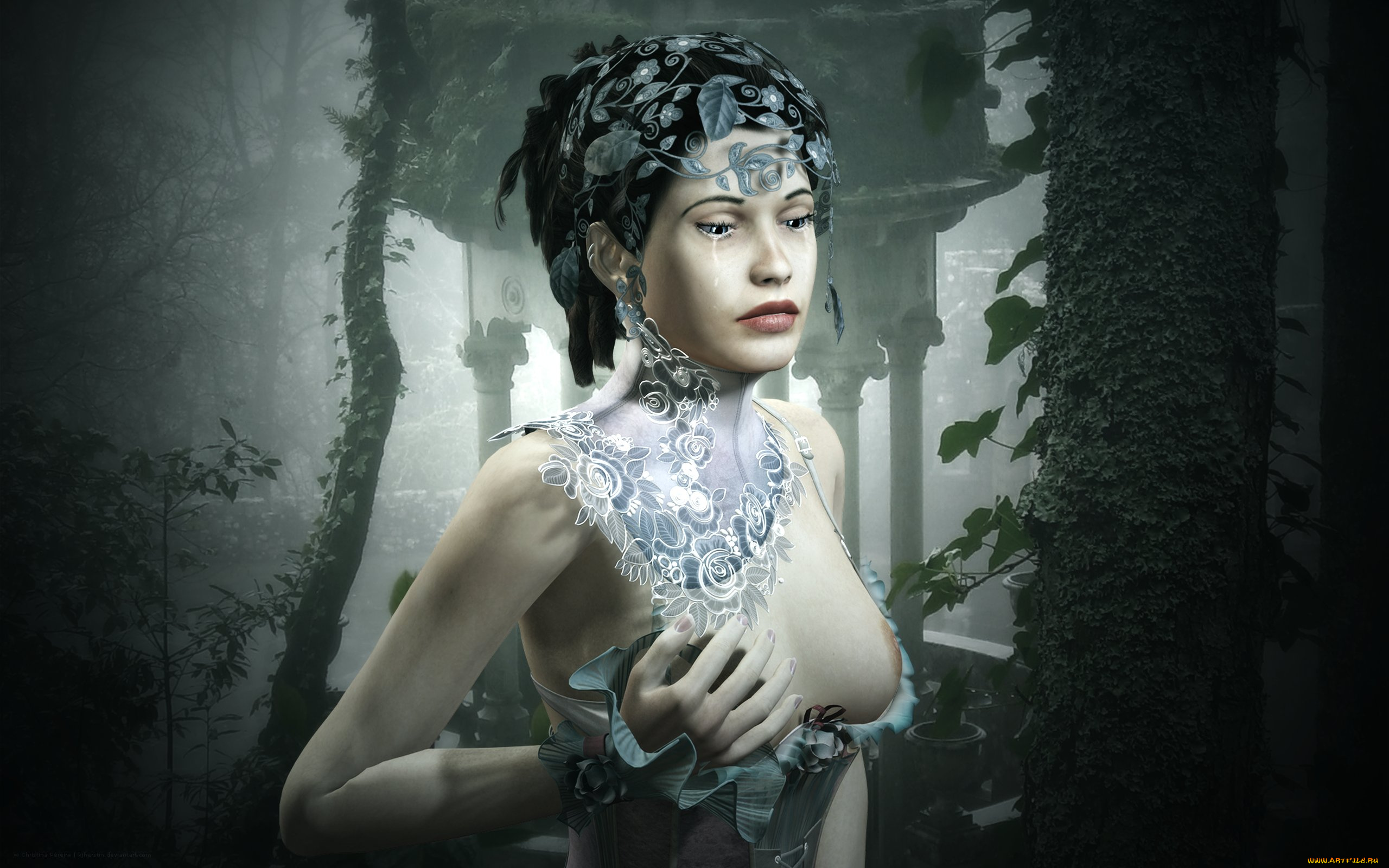 3д, графика, people, люди