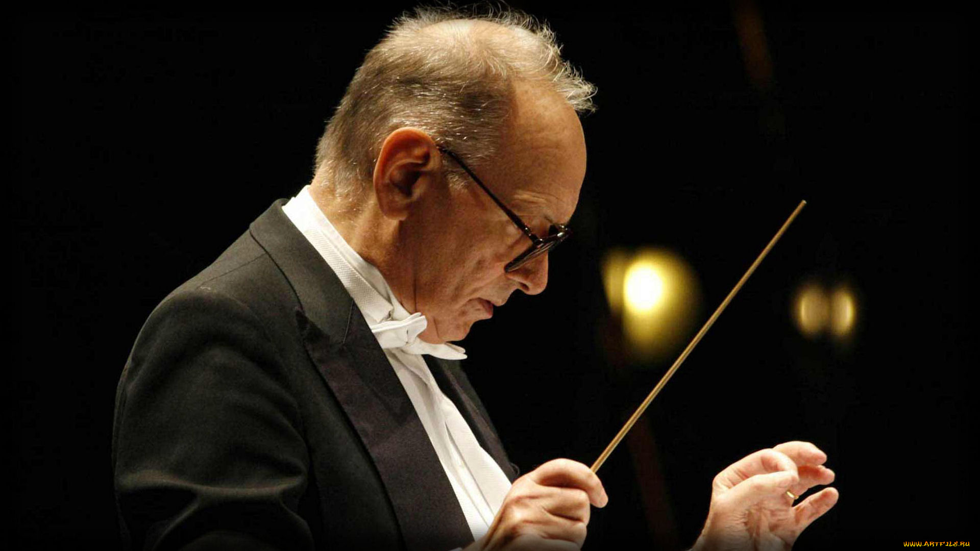 ennio, morricone, музыка, дирижер, композитор, энио, морриконе