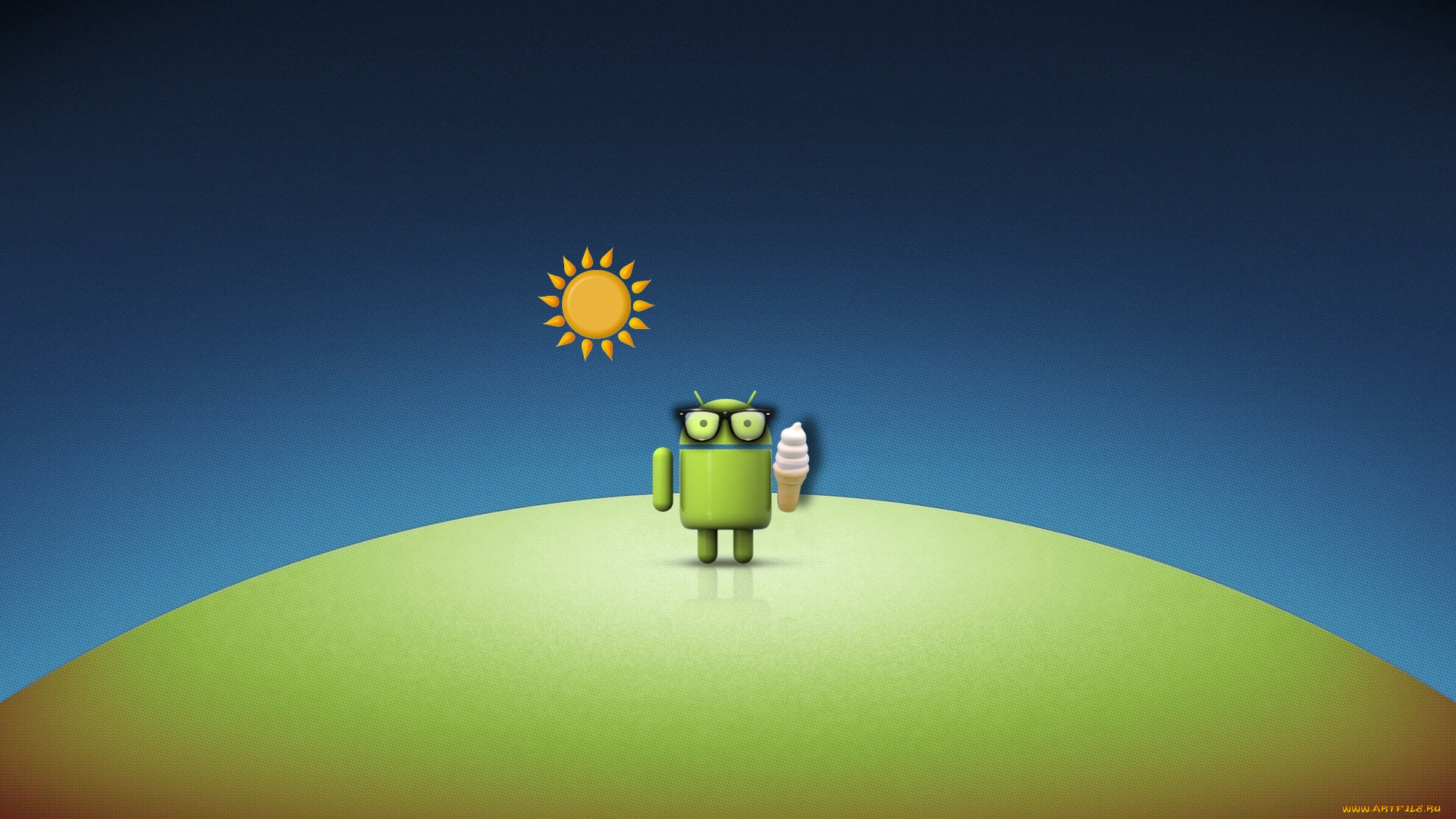 компьютеры, android