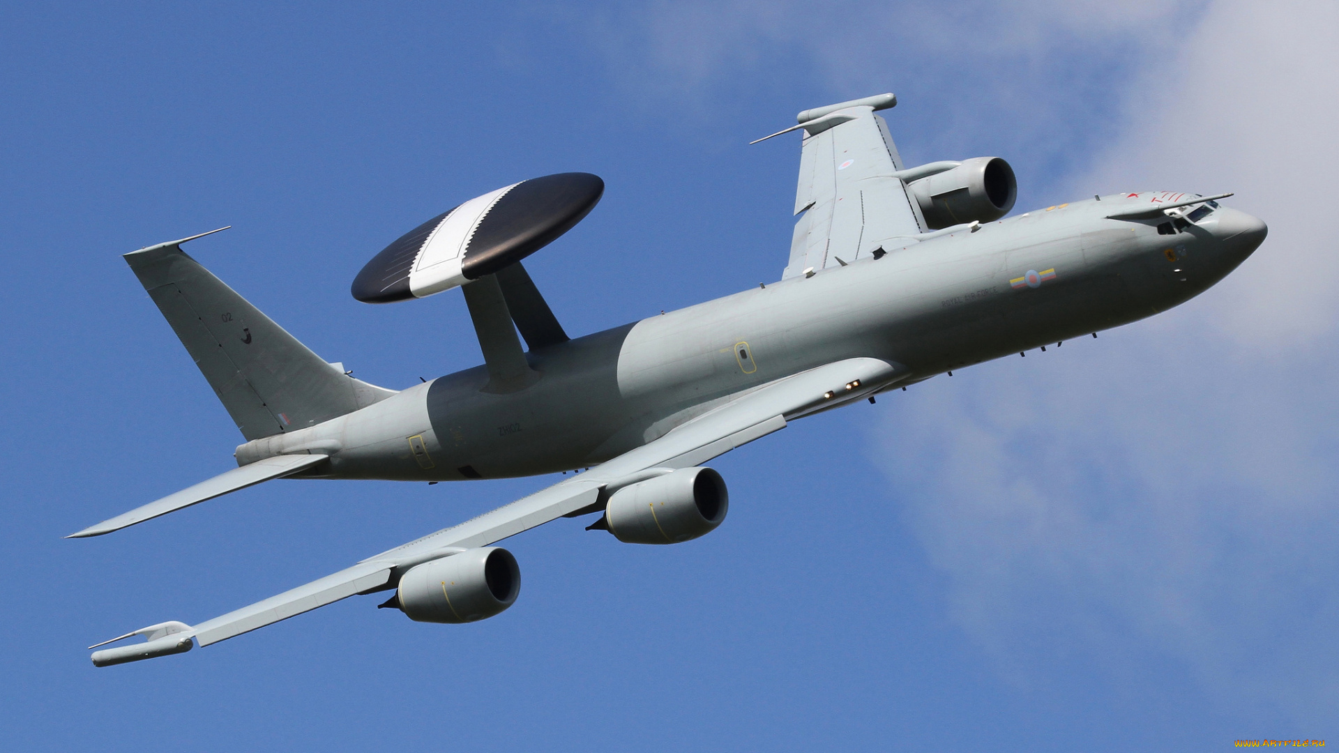 авиация, военно-транспортные, самолёты, турбина