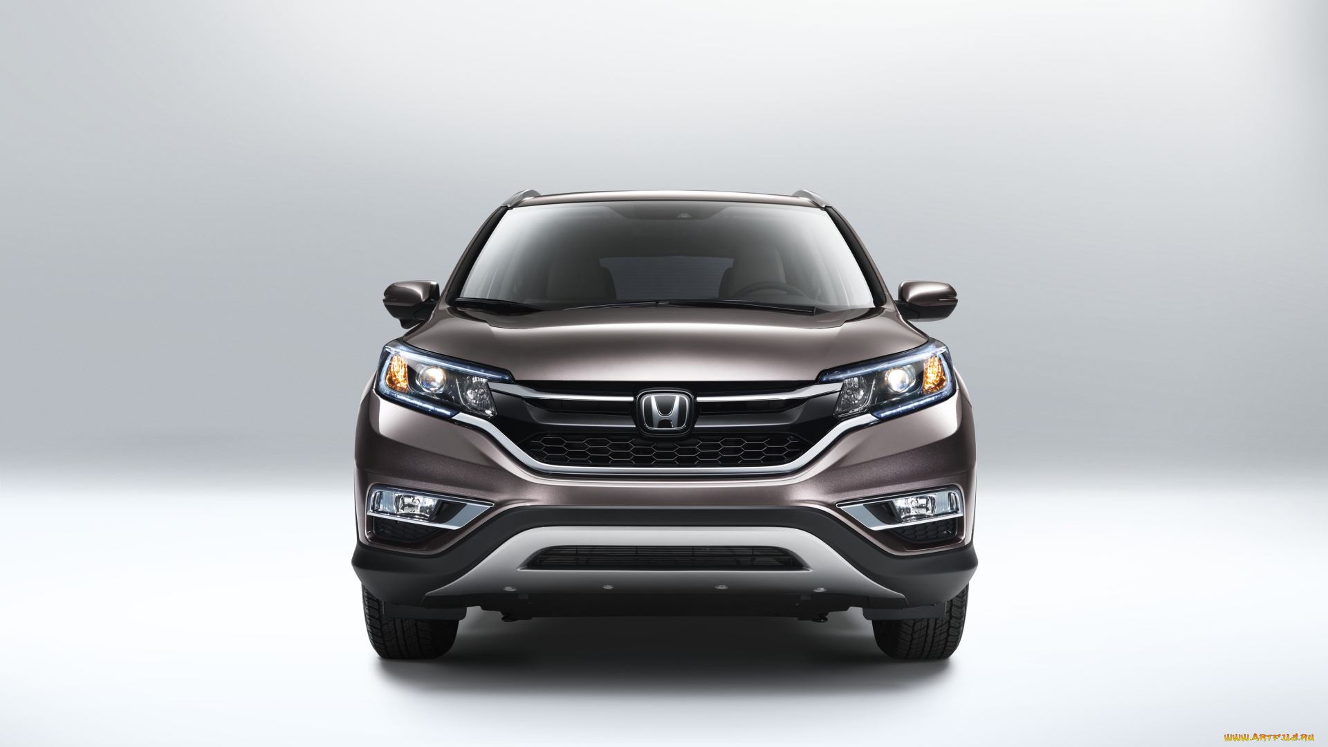 автомобили, honda, rm, us-spec, 2015г, cr-v