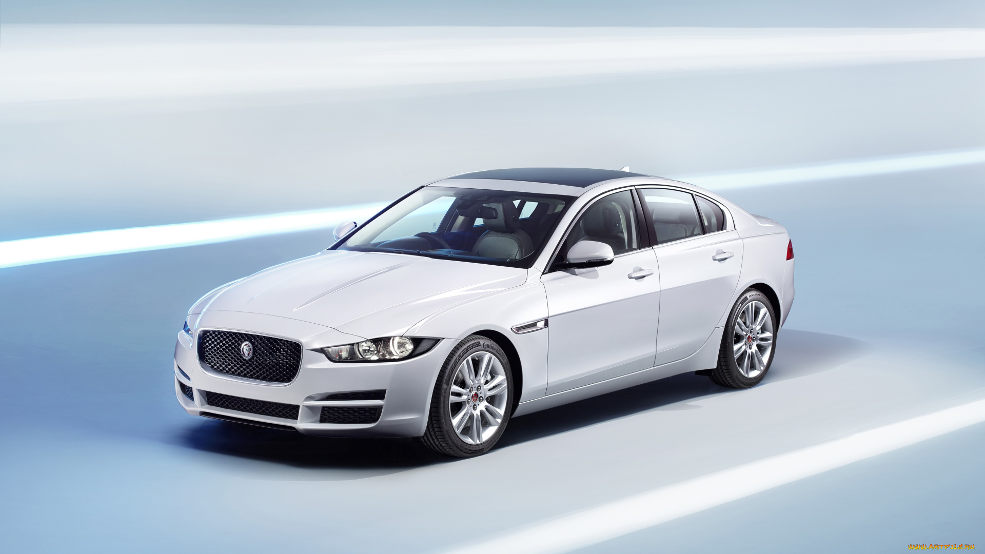 автомобили, jaguar, prestige, xe, светлый, 2015г, uk-spec