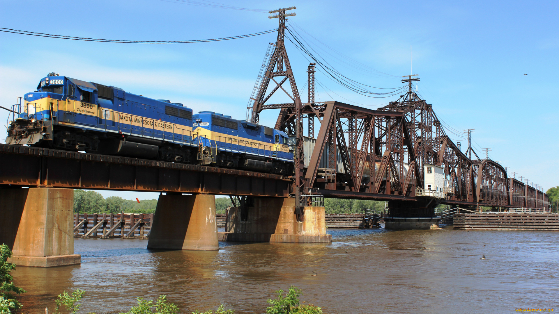 техника, поезда, состав, локомотив, рельсы, дорога, железная