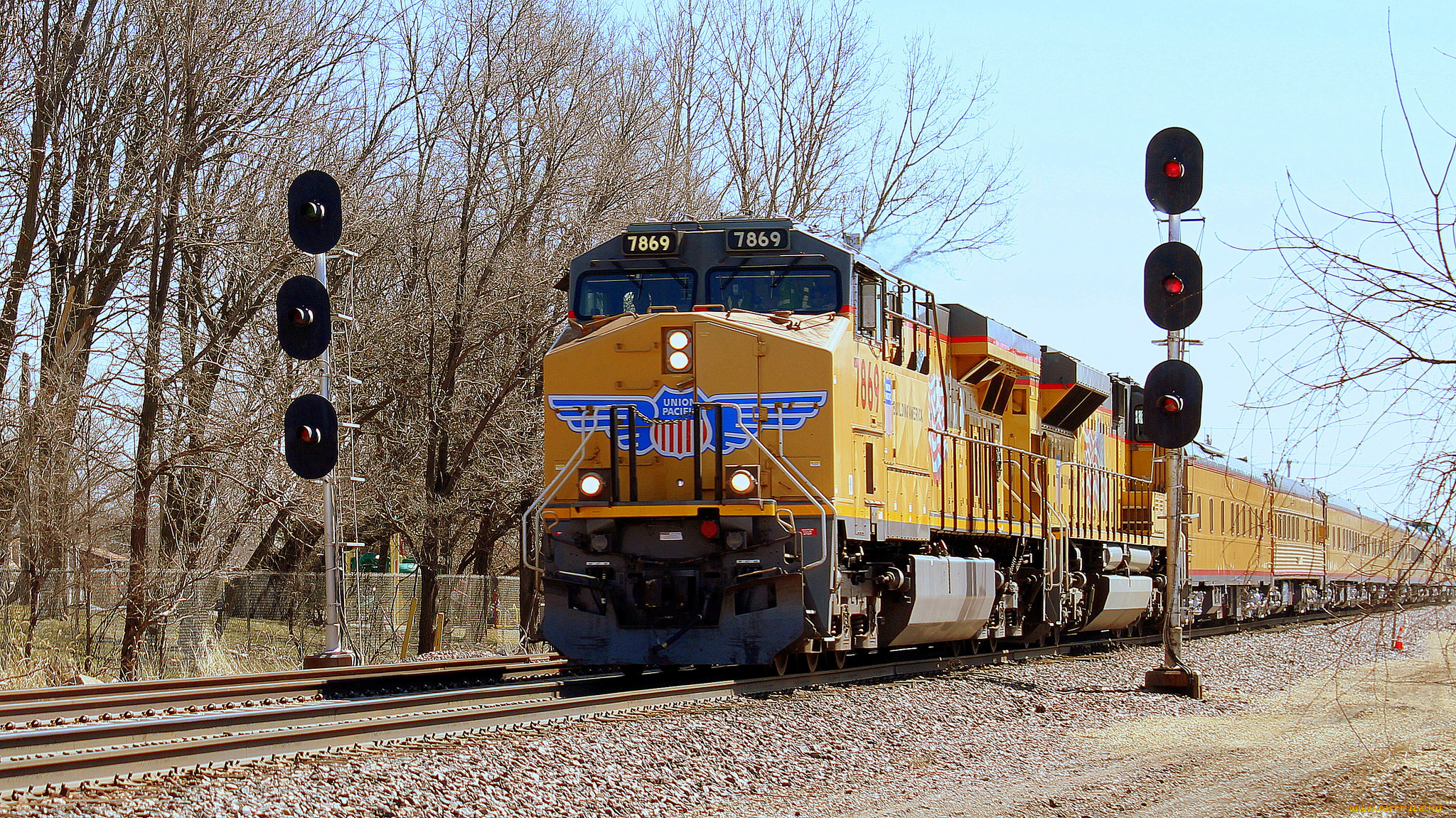 техника, поезда, состав, локомотив, рельсы, дорога, железная