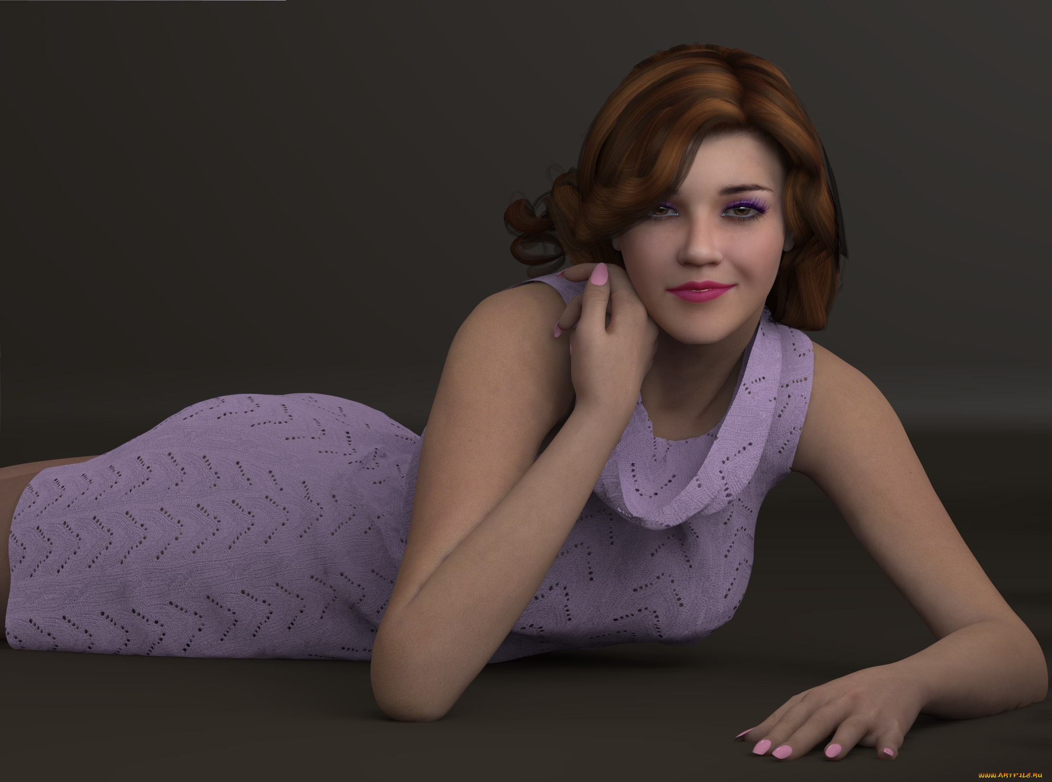 3д, графика, люди, , people, фон, девушка, взгляд