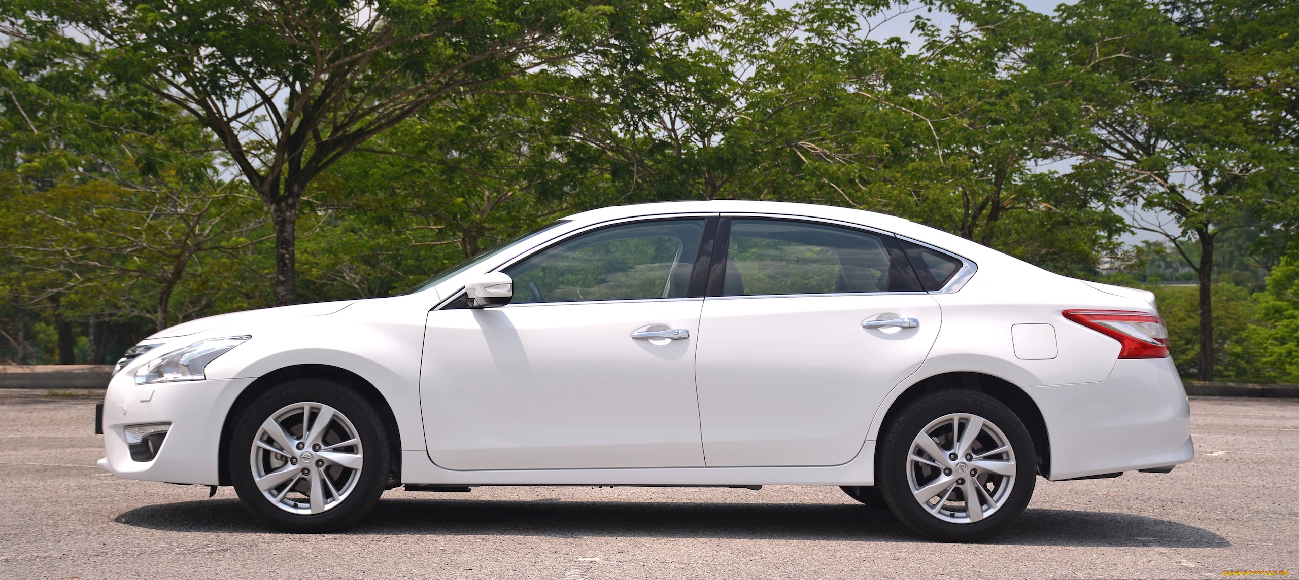 автомобили, nissan, datsun, teana, светлый, 2014г, l33, my-spec