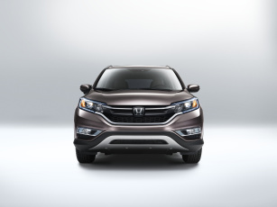 обоя автомобили, honda, rm, us-spec, 2015г, cr-v