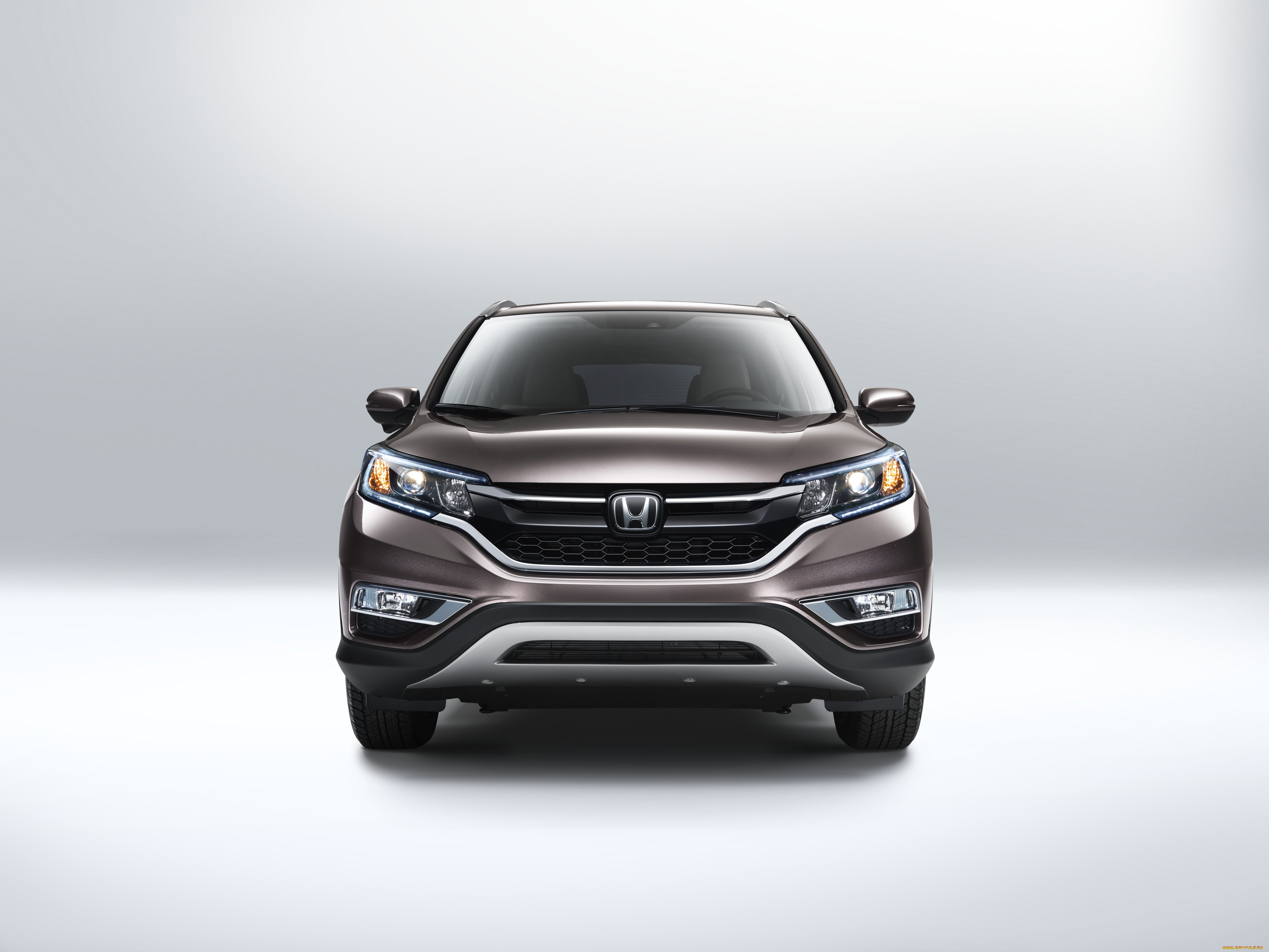 автомобили, honda, rm, us-spec, 2015г, cr-v