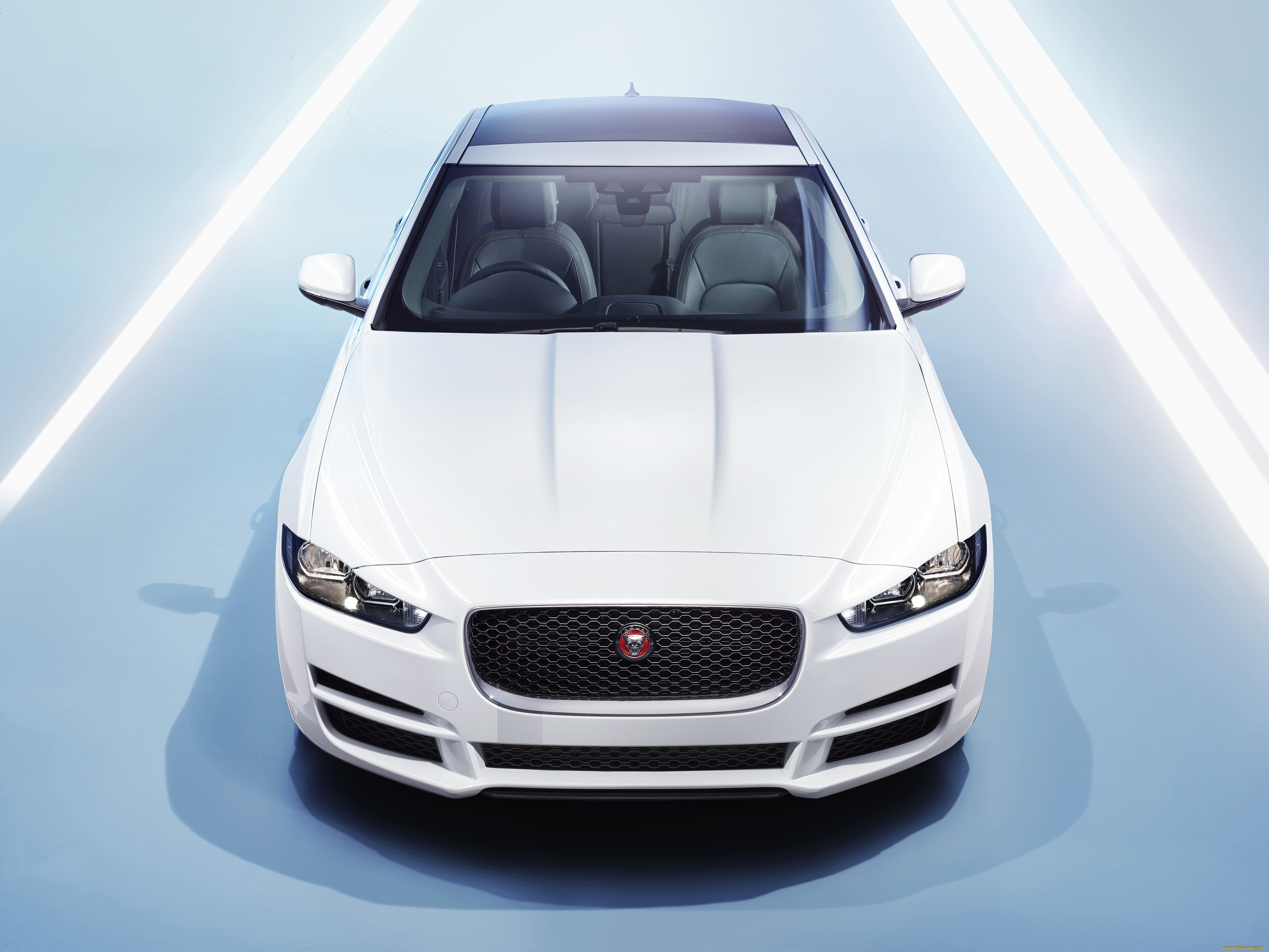 автомобили, jaguar, prestige, xe, светлый, 2015г, uk-spec