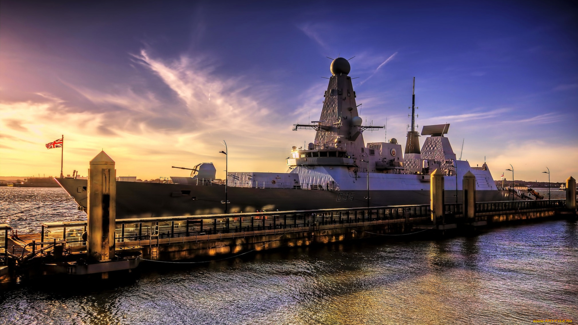 hms, dragon, корабли, крейсеры, , линкоры, , эсминцы, пво, эсминец