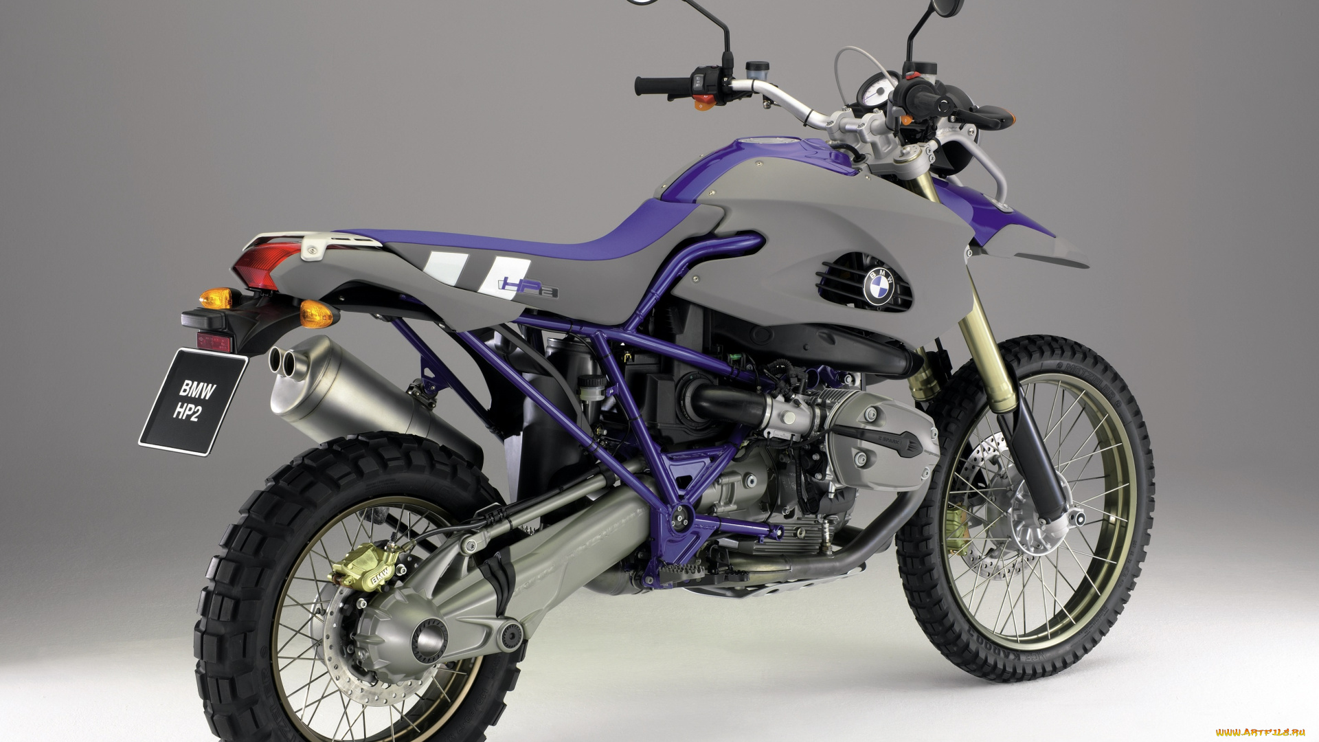 мотоциклы, bmw