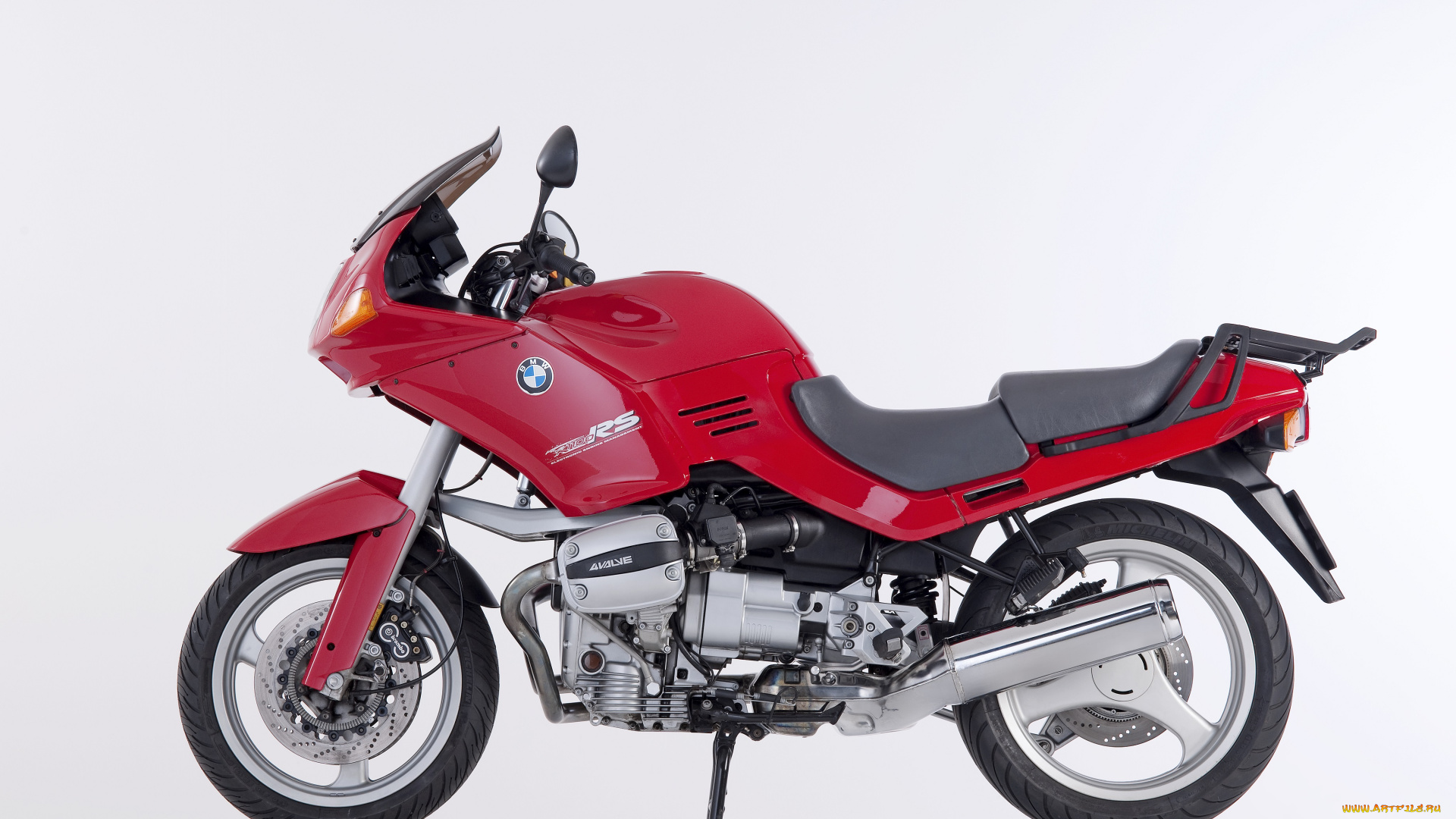 мотоциклы, bmw