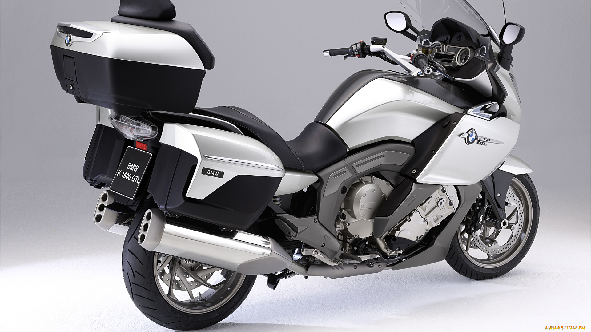 мотоциклы, bmw