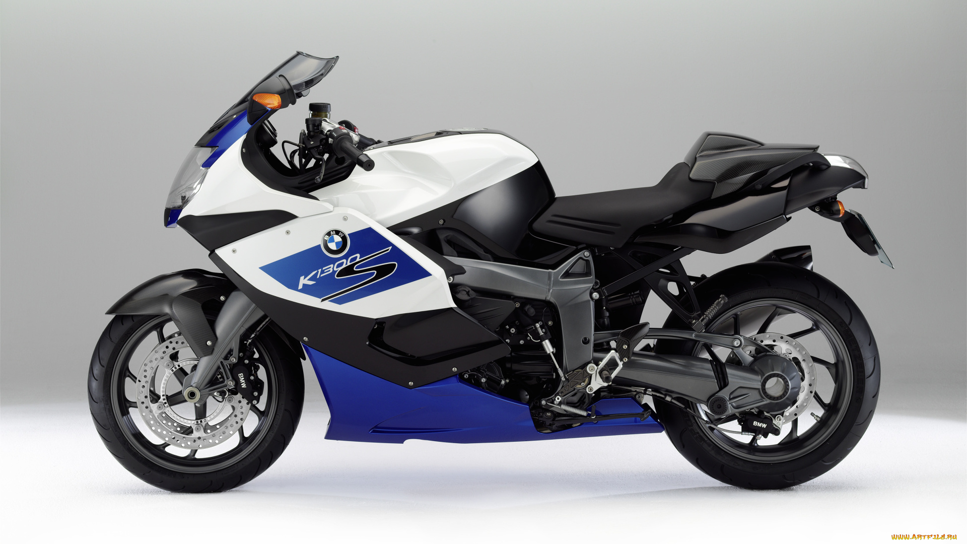 мотоциклы, bmw, k, 1300, s