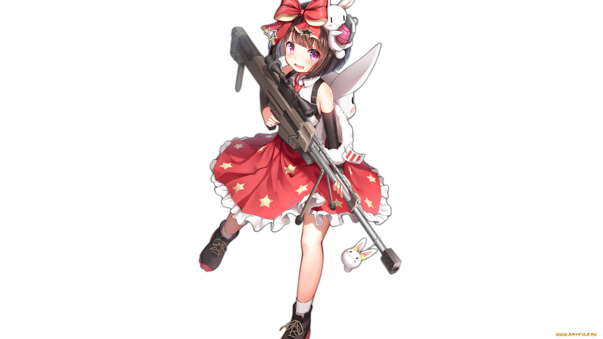 аниме, kantai, collection, девушка