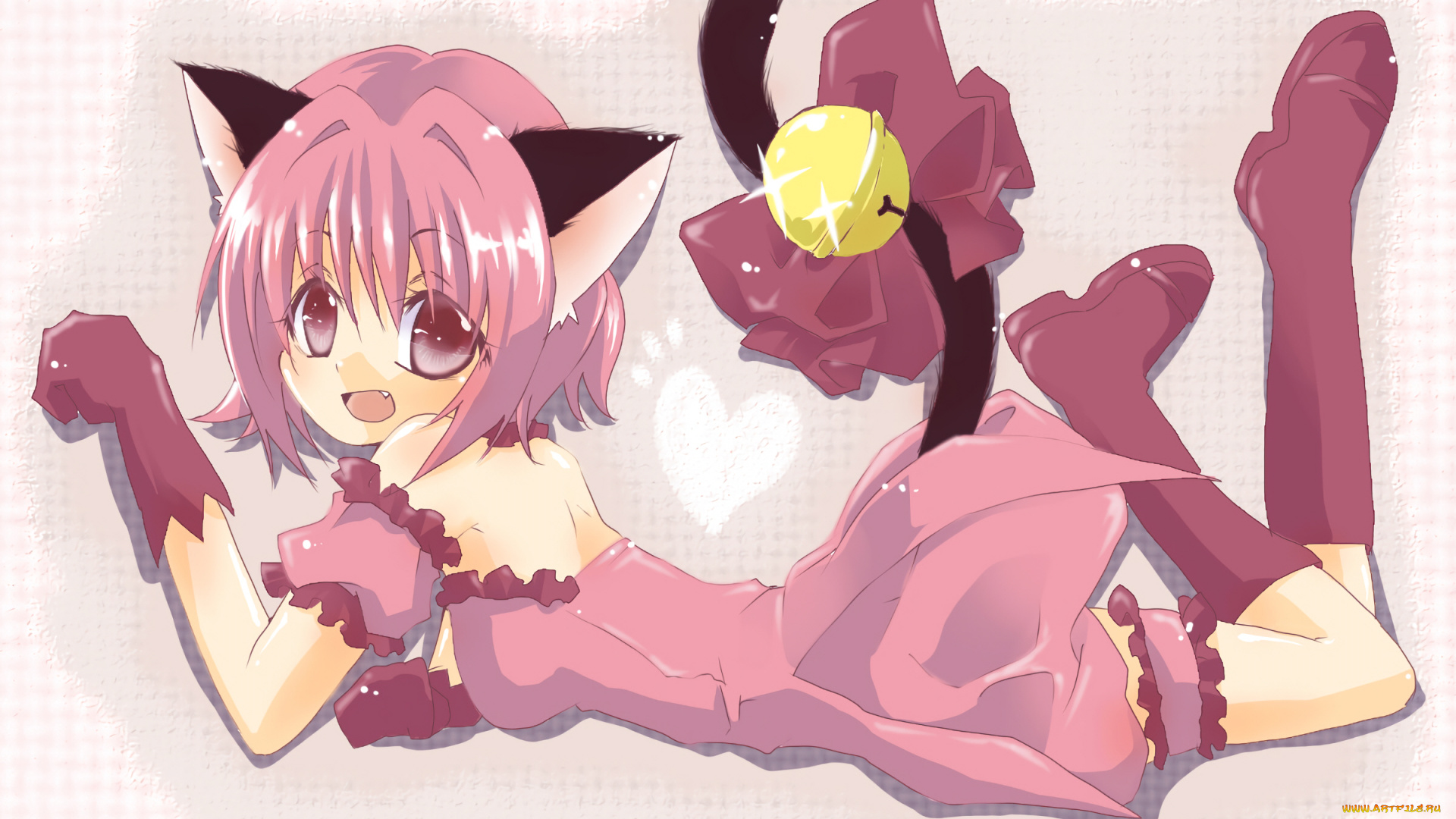 аниме, tokyo, mew, mew, девочка