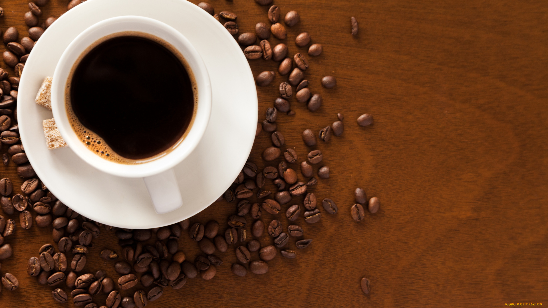 еда, кофе, , кофейные, зёрна, зерна, чашка