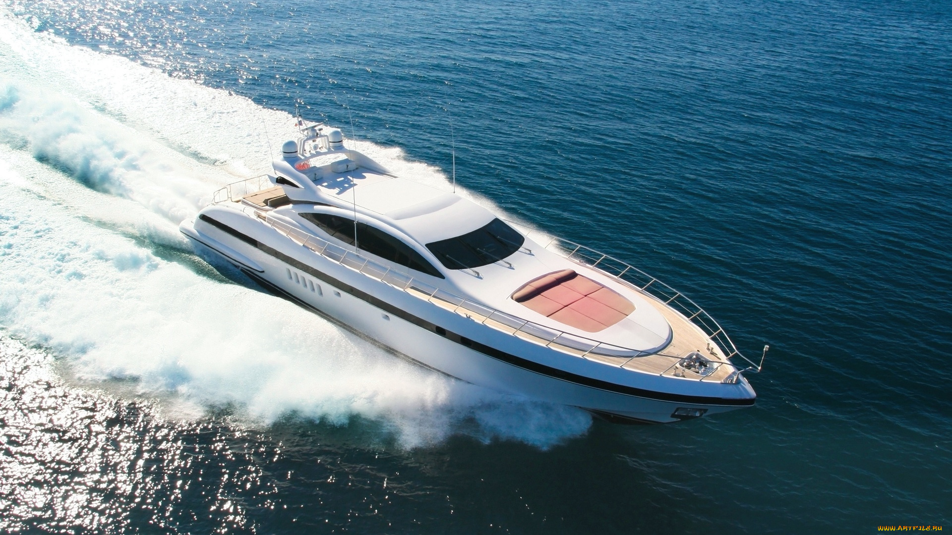 корабли, Яхты, яхта