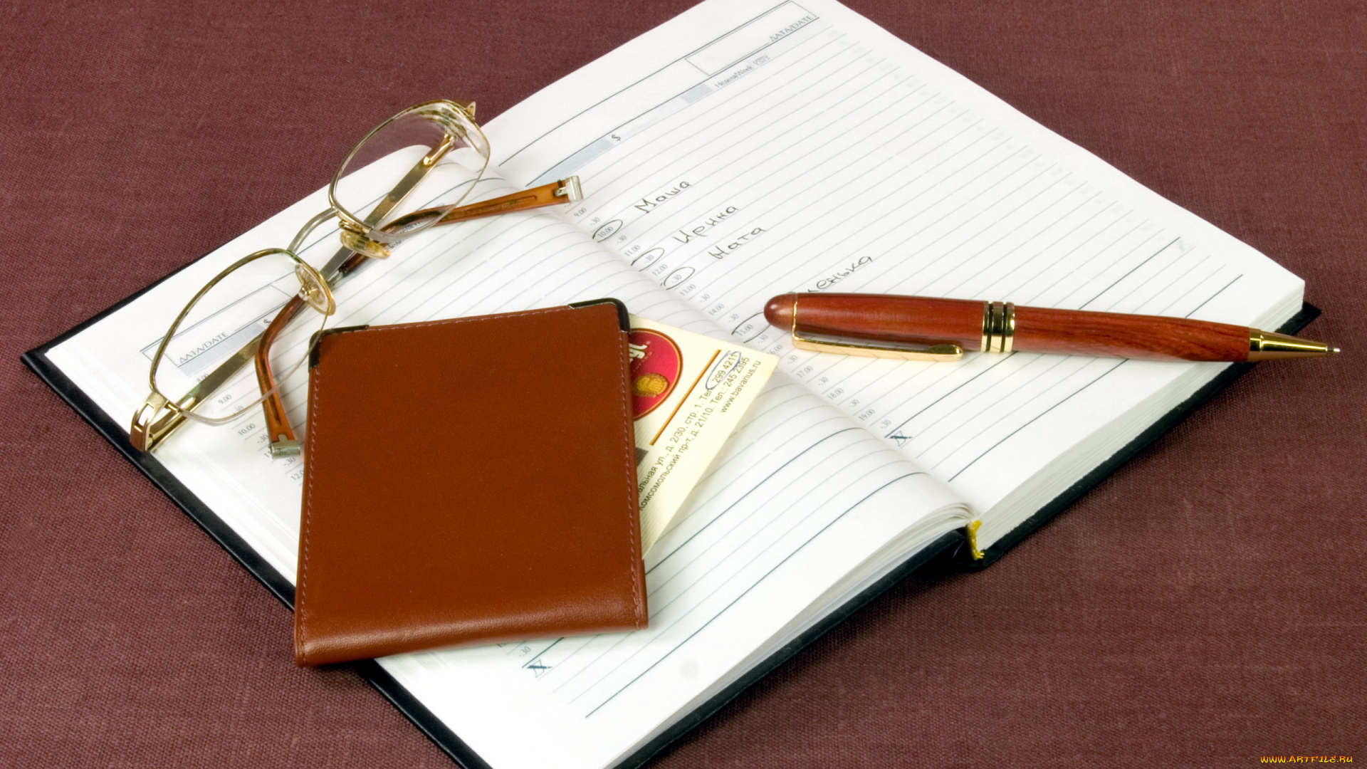 разное, канцелярия, , книги, ручка, ежедневник, очки