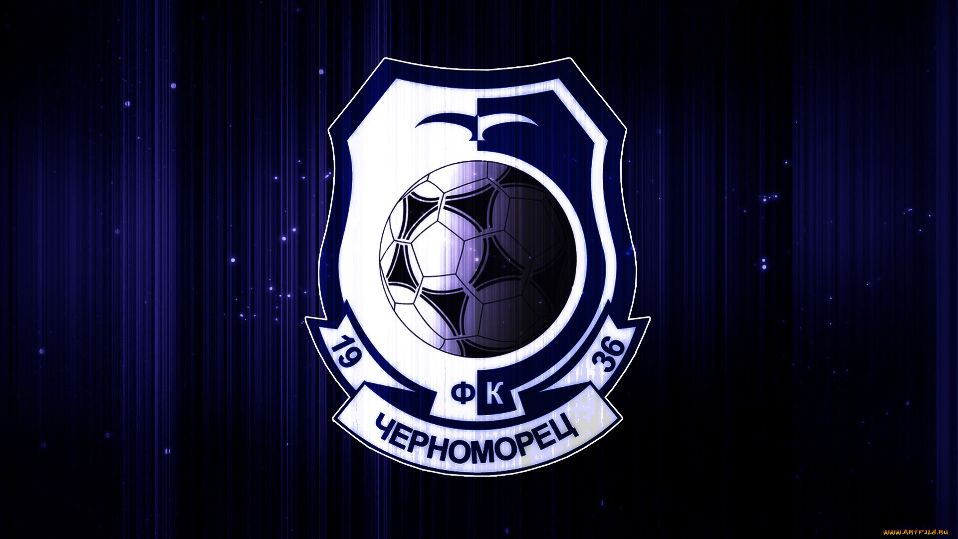 разное, надписи, , логотипы, , знаки, клуб, одесса, спорт, синий, Черно, -, герб, Черный, логотип, Черноморец, фон, футбол, футбольный