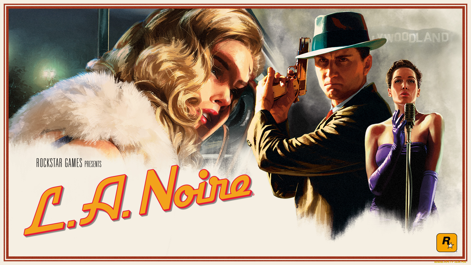 видео, игры, , noire, адвенчура, action, l, a, noire